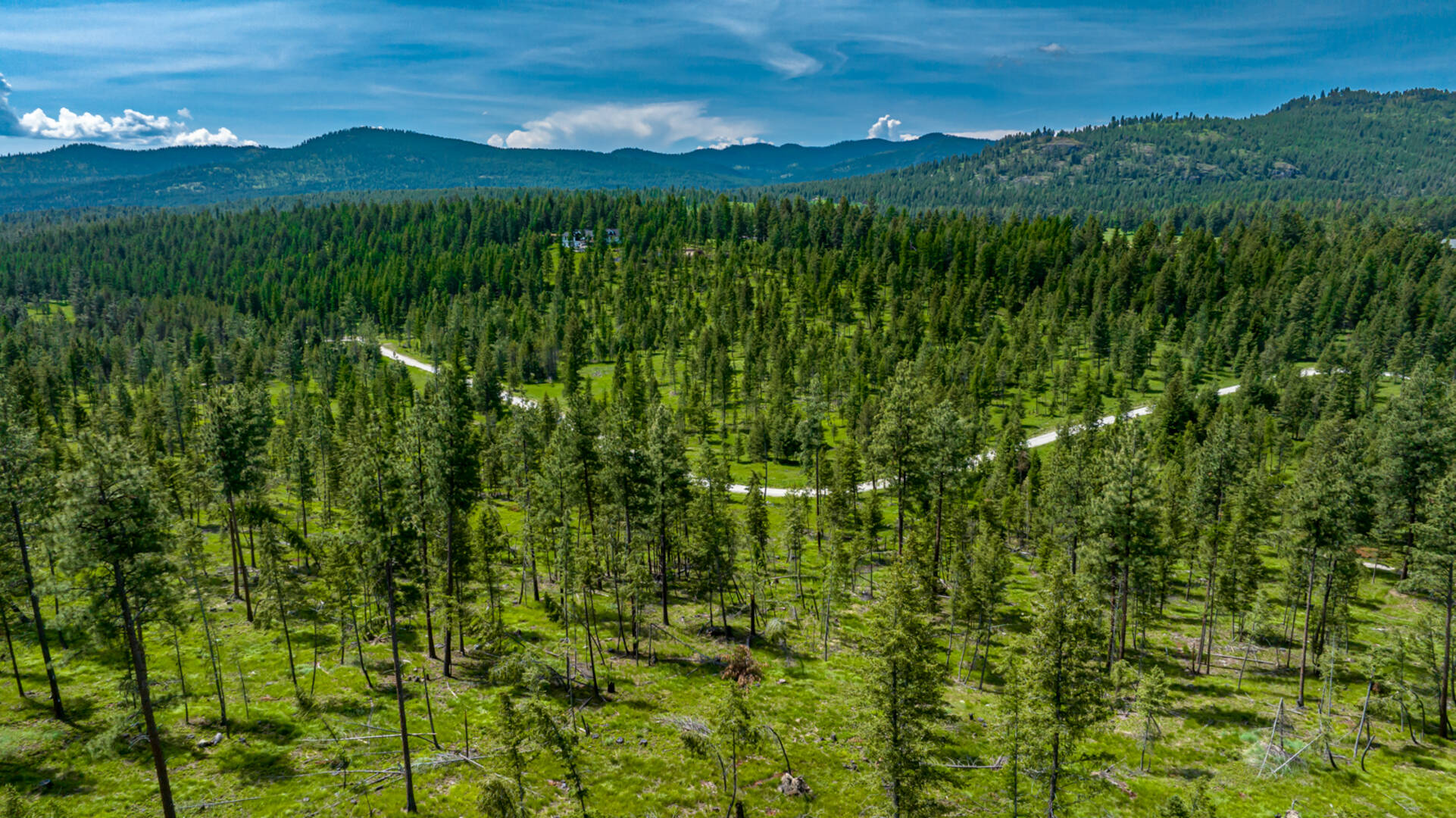 nhn Bald Rock Rd Kalispell, MT 59901