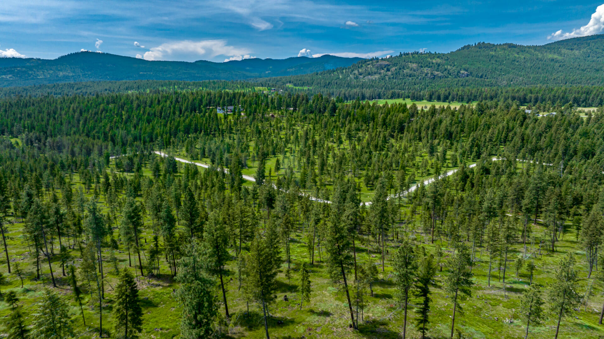 nhn Bald Rock Rd Kalispell, MT 59901
