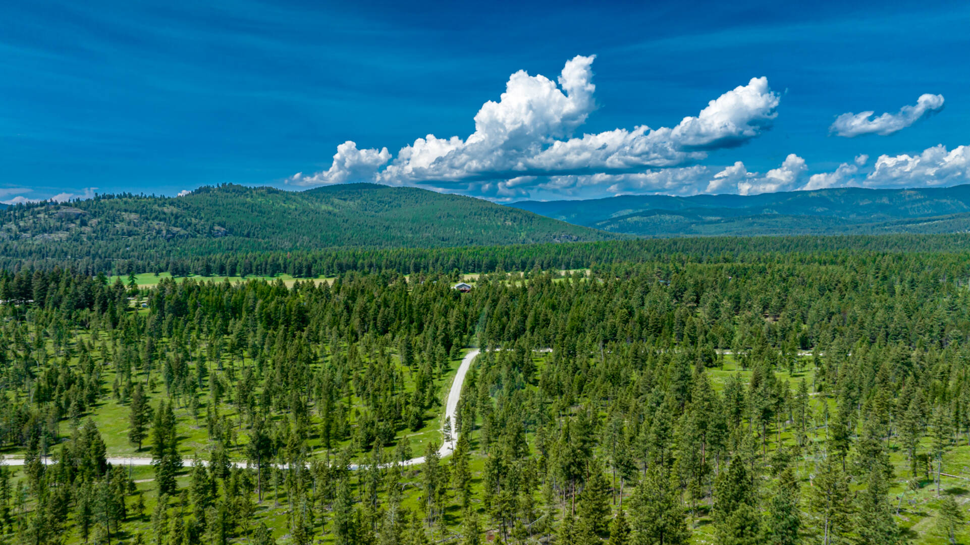 nhn Bald Rock Rd Kalispell, MT 59901