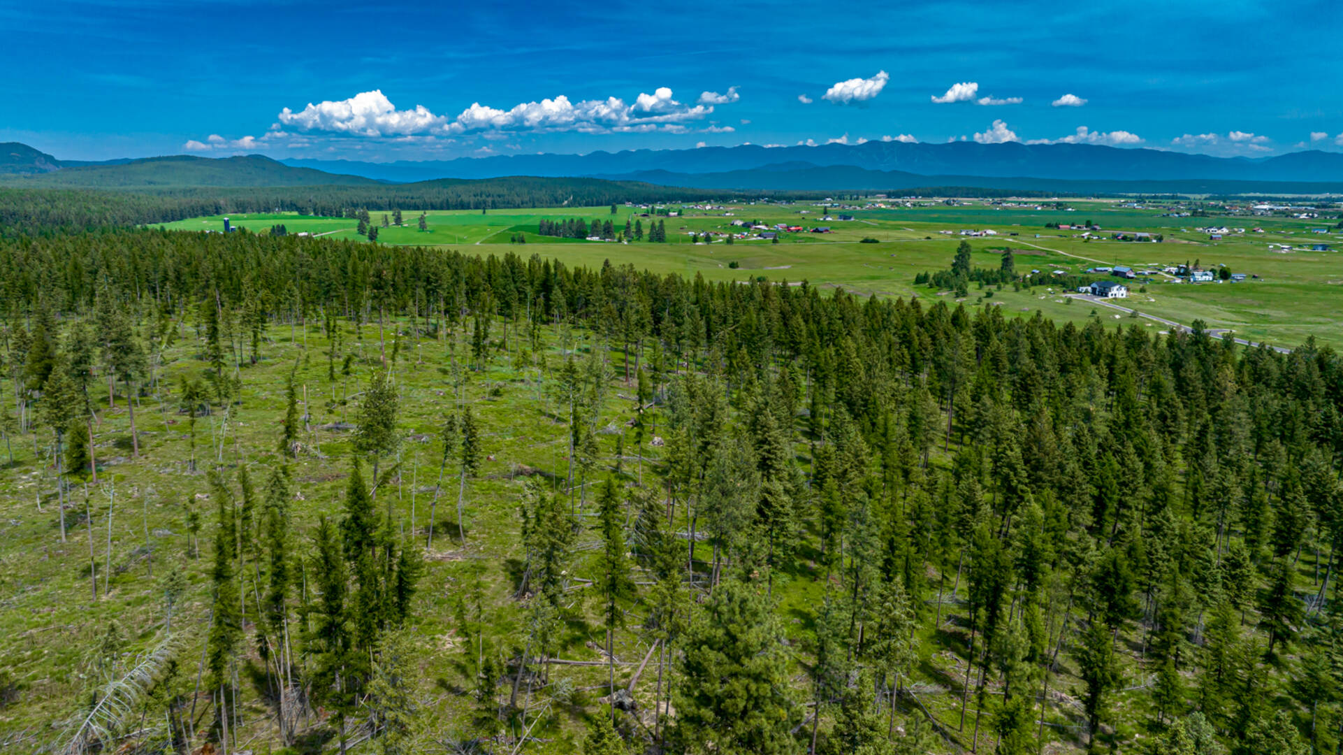 nhn Bald Rock Rd Kalispell, MT 59901