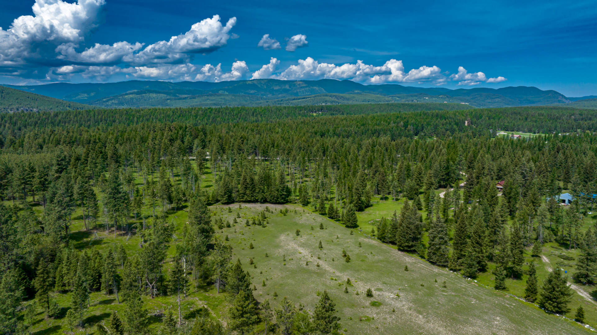 nhn Bald Rock Rd Kalispell, MT 59901