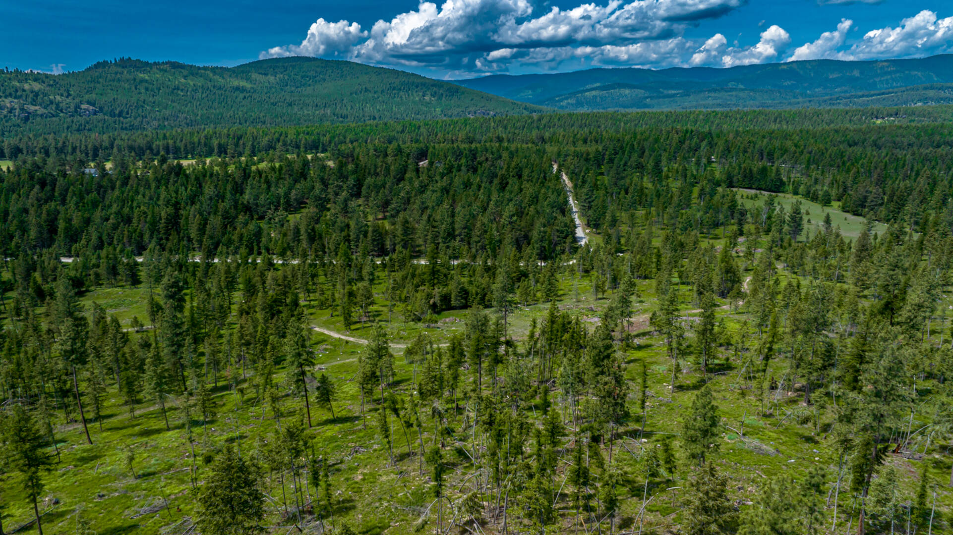 nhn Bald Rock Rd Kalispell, MT 59901