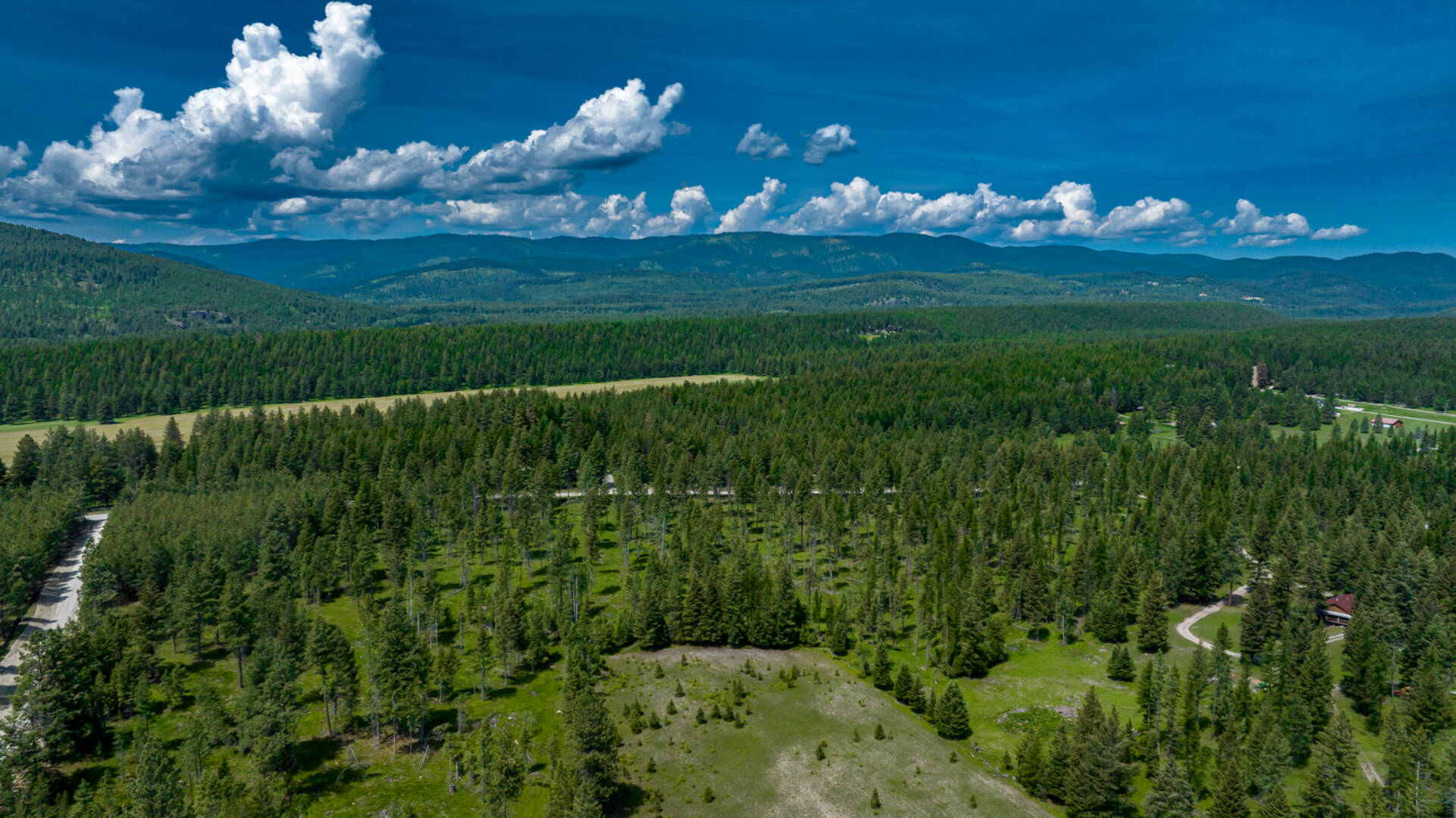 nhn Bald Rock Rd Kalispell, MT 59901