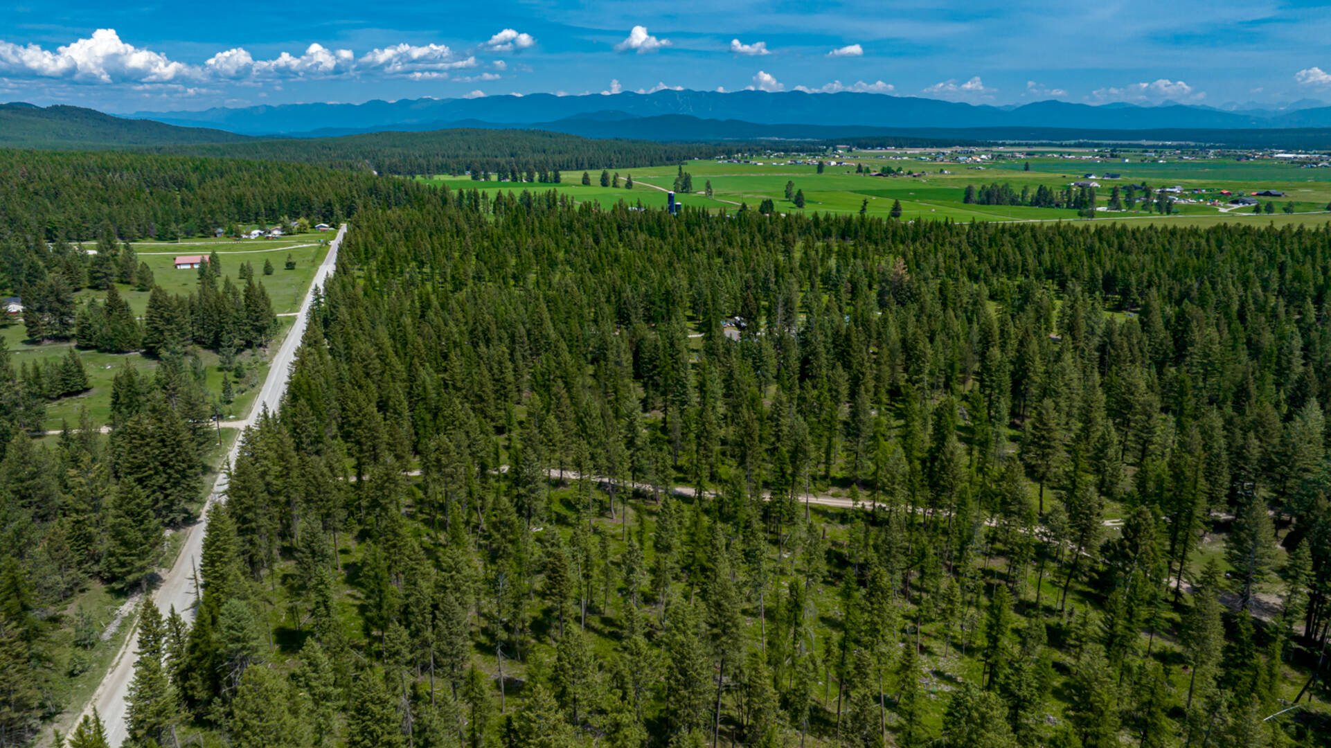 nhn Bald Rock Rd Kalispell, MT 59901