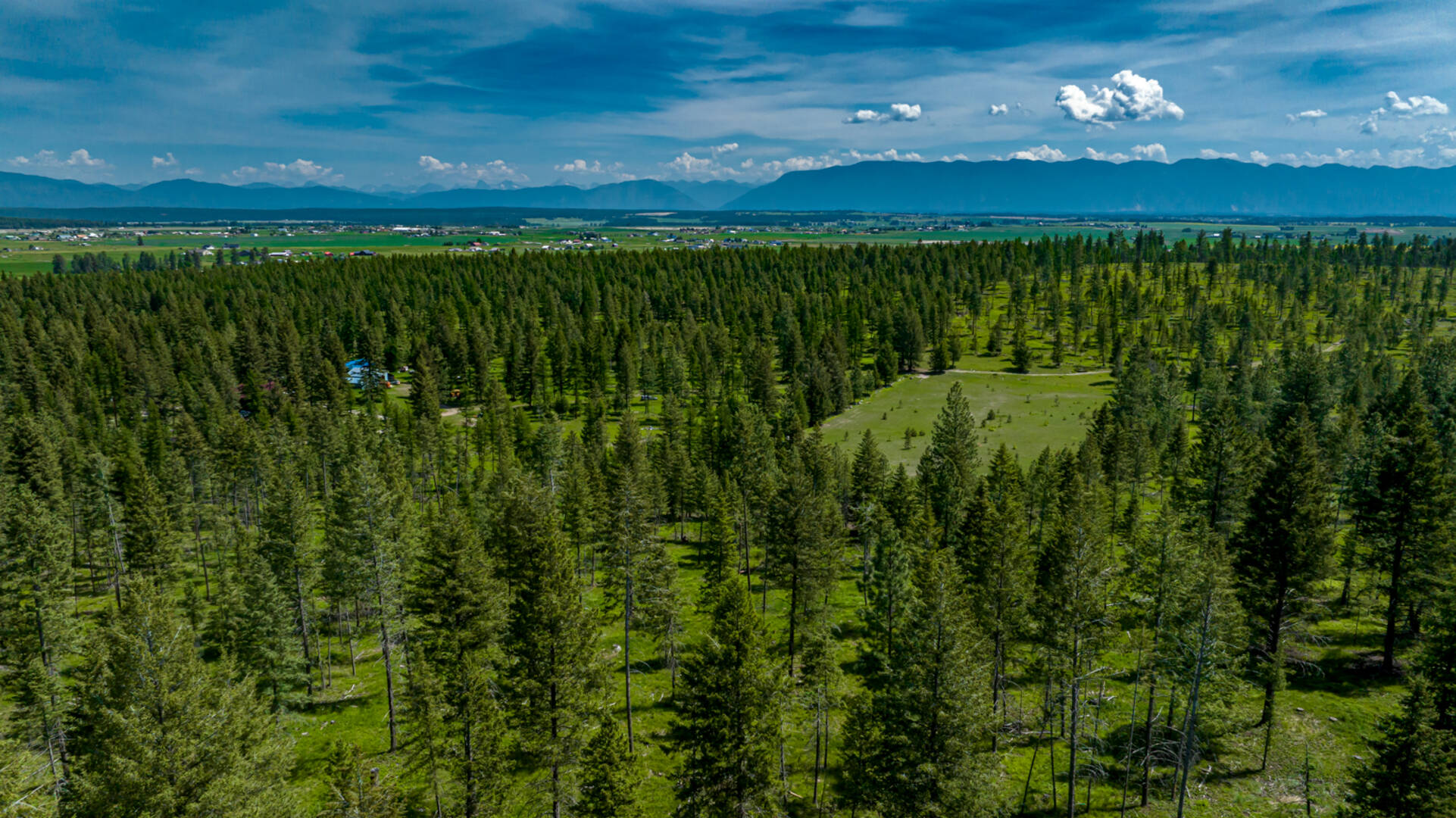 nhn Bald Rock Rd Kalispell, MT 59901