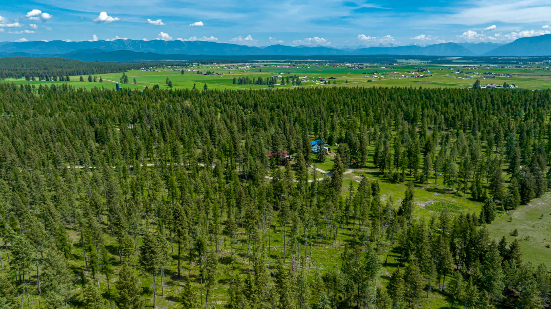 nhn Bald Rock Rd Kalispell, MT 59901