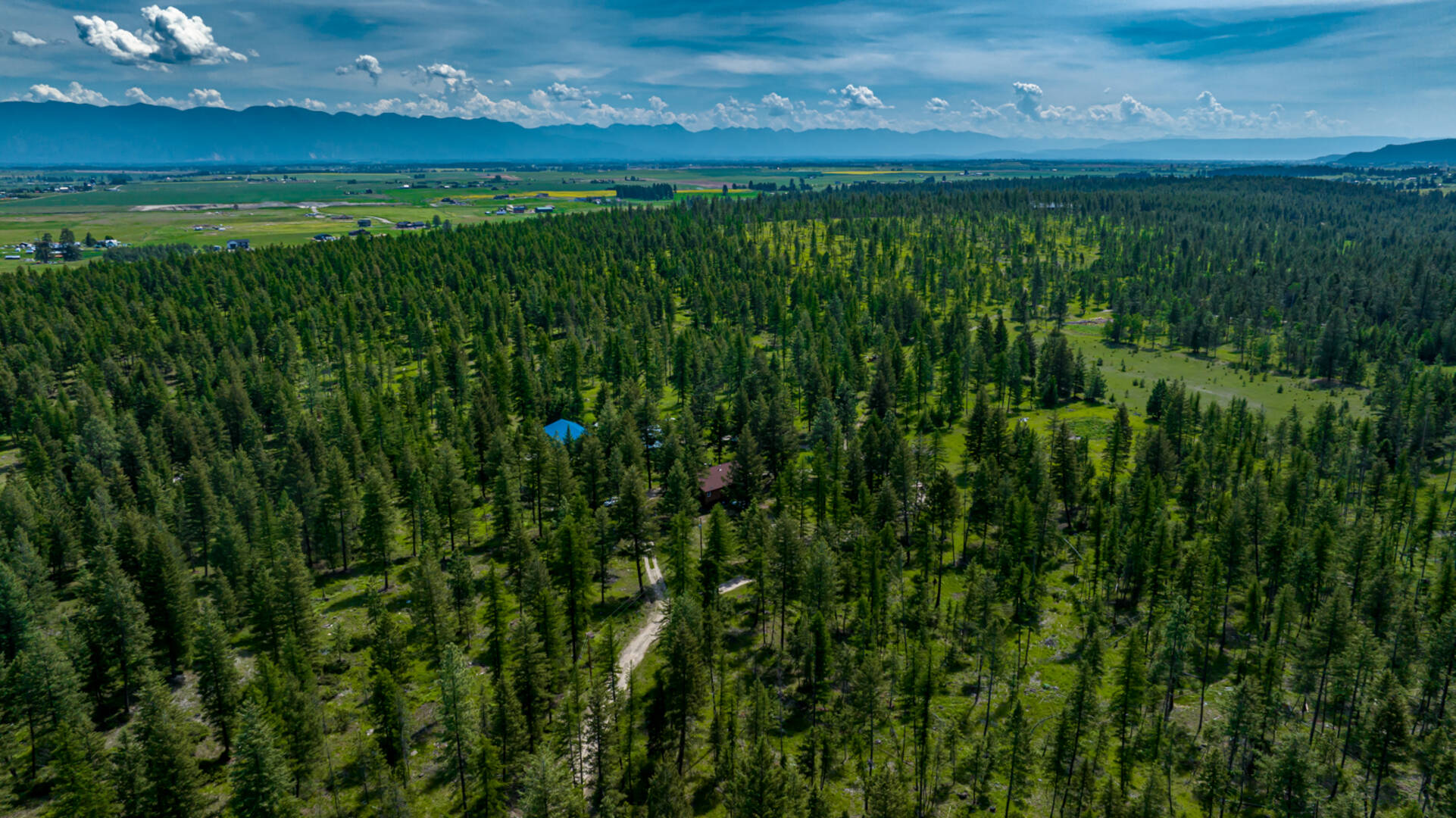 nhn Bald Rock Rd Kalispell, MT 59901