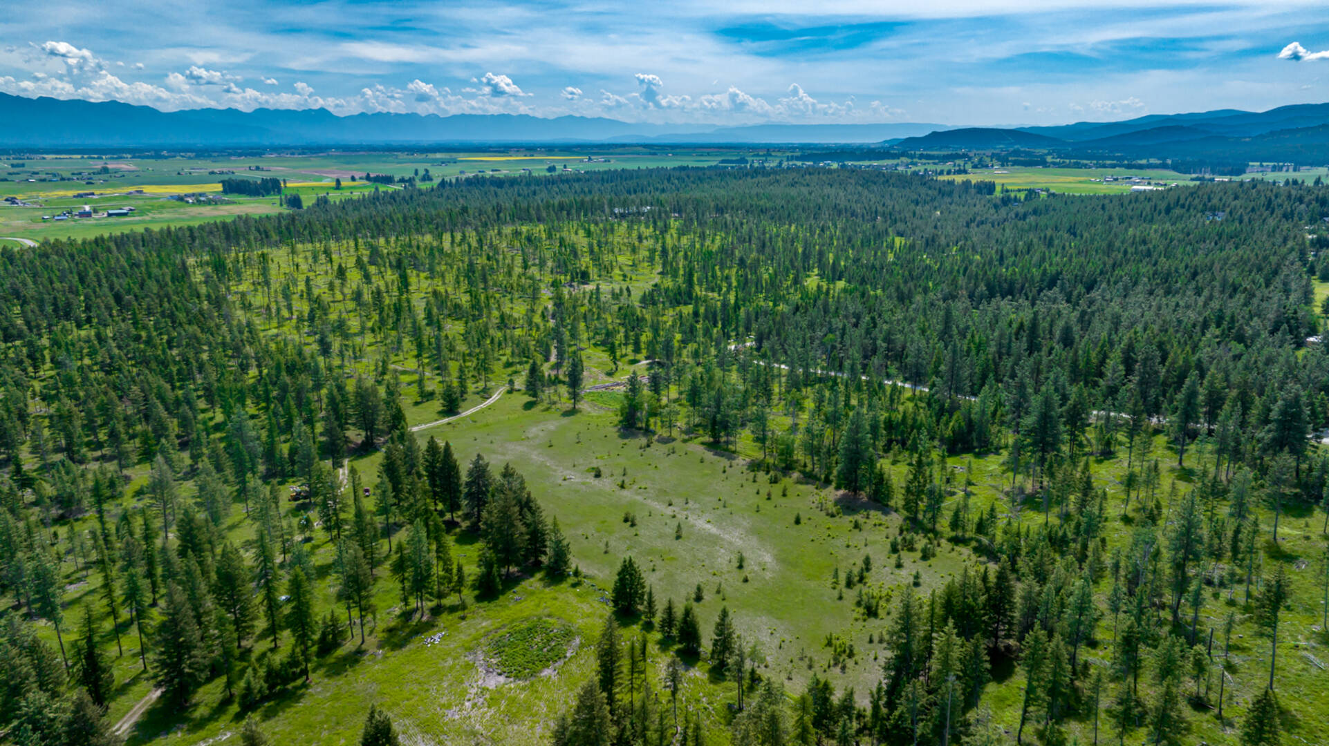 nhn Bald Rock Rd Kalispell, MT 59901