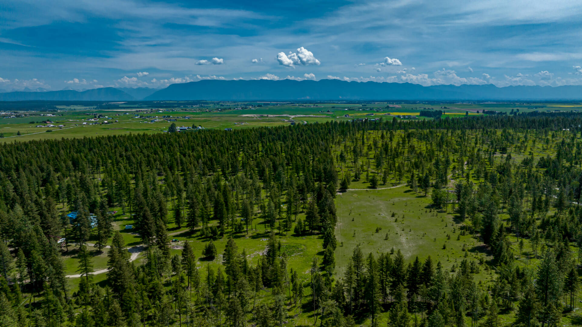 nhn Bald Rock Rd Kalispell, MT 59901