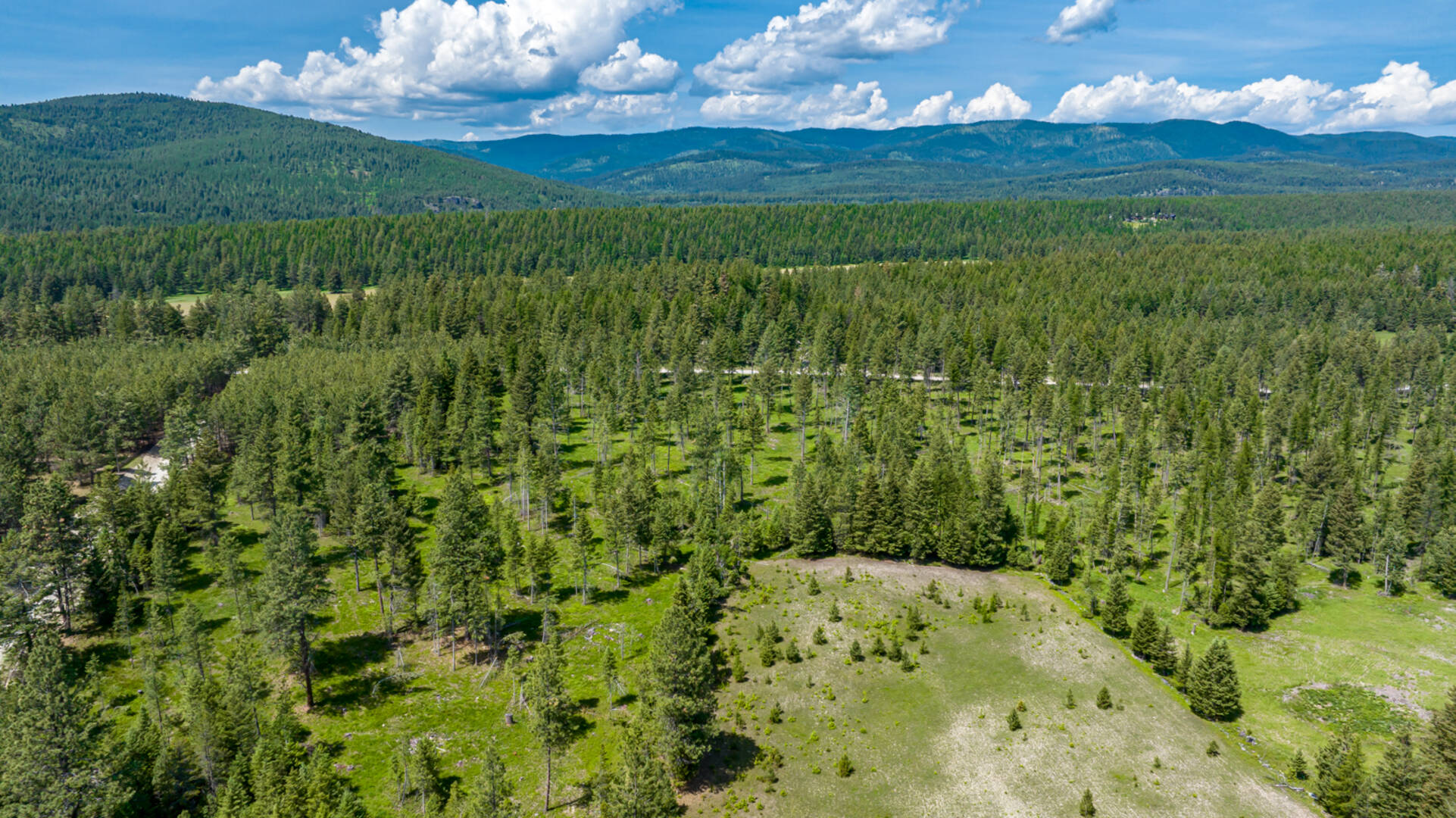 nhn Bald Rock Rd Kalispell, MT 59901