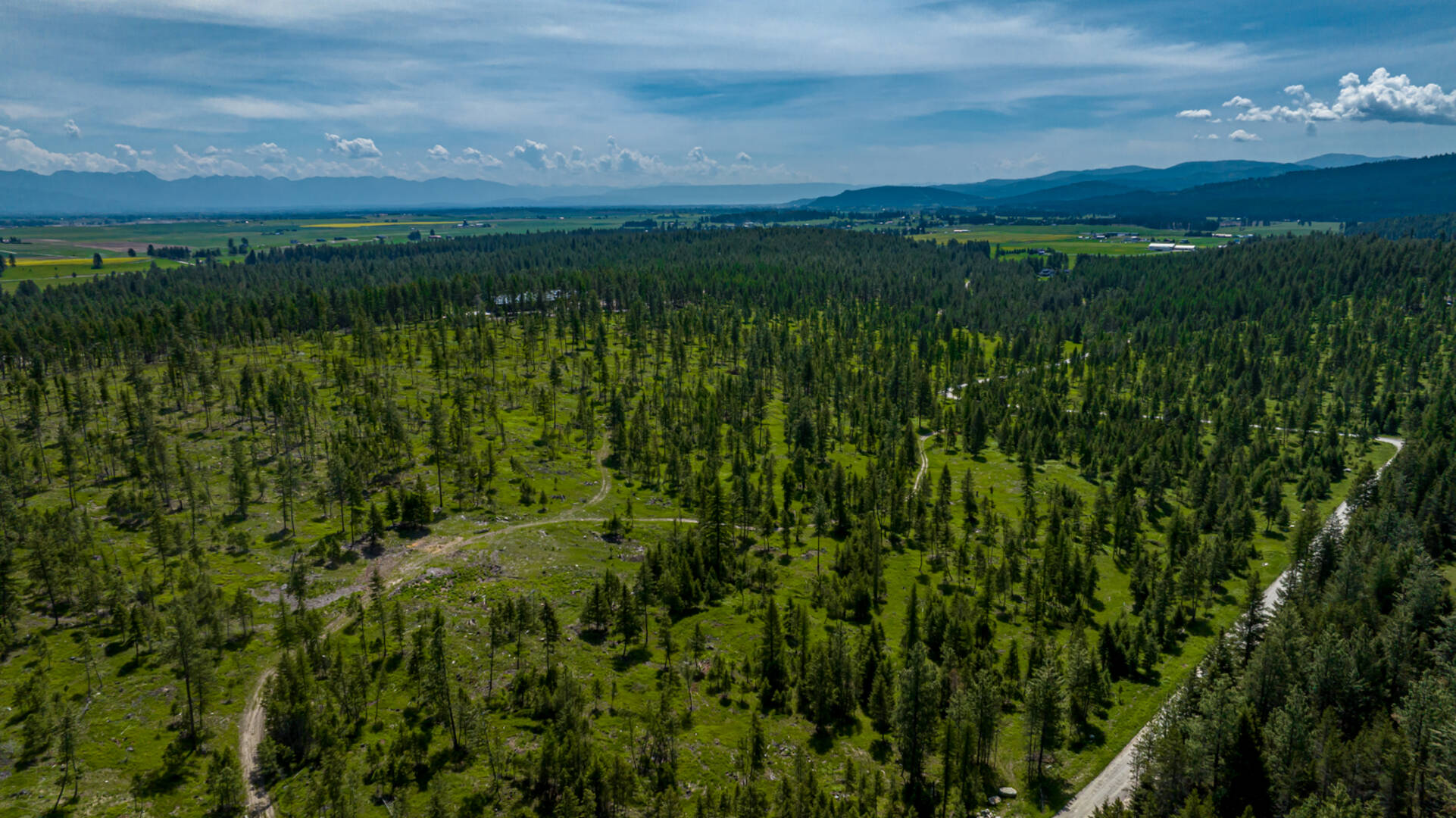 nhn Bald Rock Rd Kalispell, MT 59901
