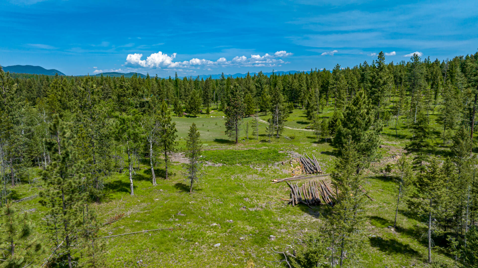 nhn Bald Rock Rd Kalispell, MT 59901