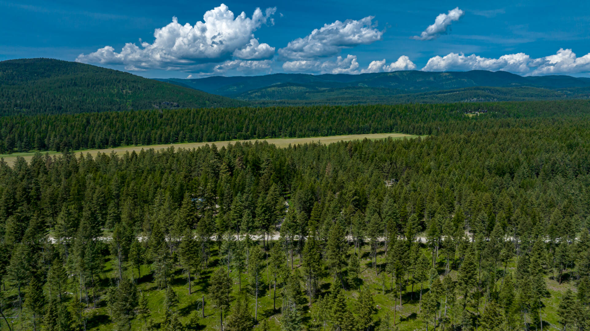 nhn Bald Rock Rd Kalispell, MT 59901