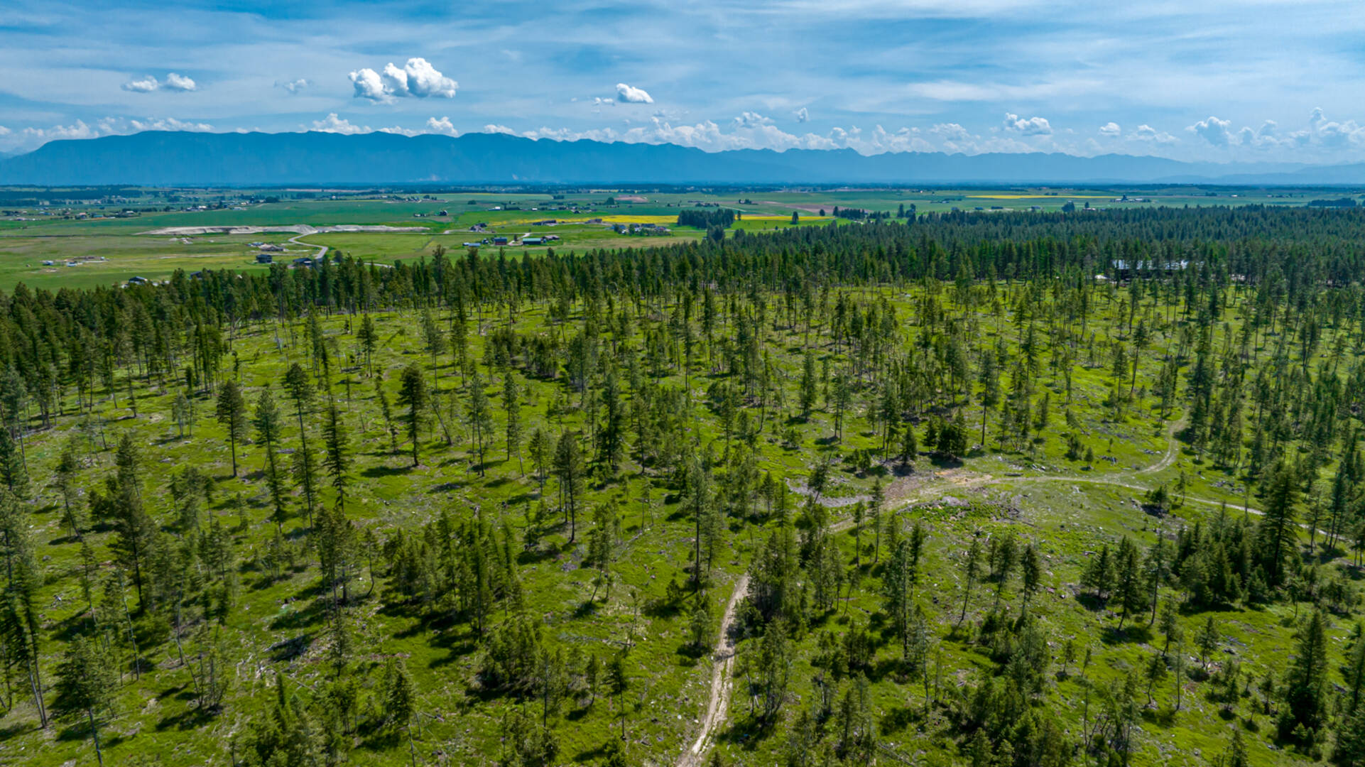 nhn Bald Rock Rd Kalispell, MT 59901