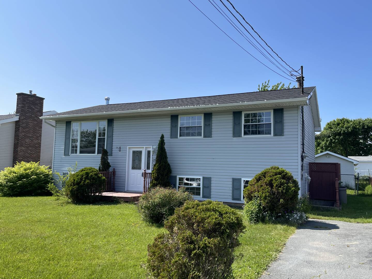 25 Merrimac Dr Cole Harbour, NS B2W4P9