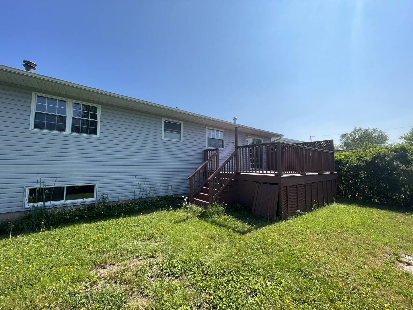 25 Merrimac Dr Cole Harbour, NS B2W4P9