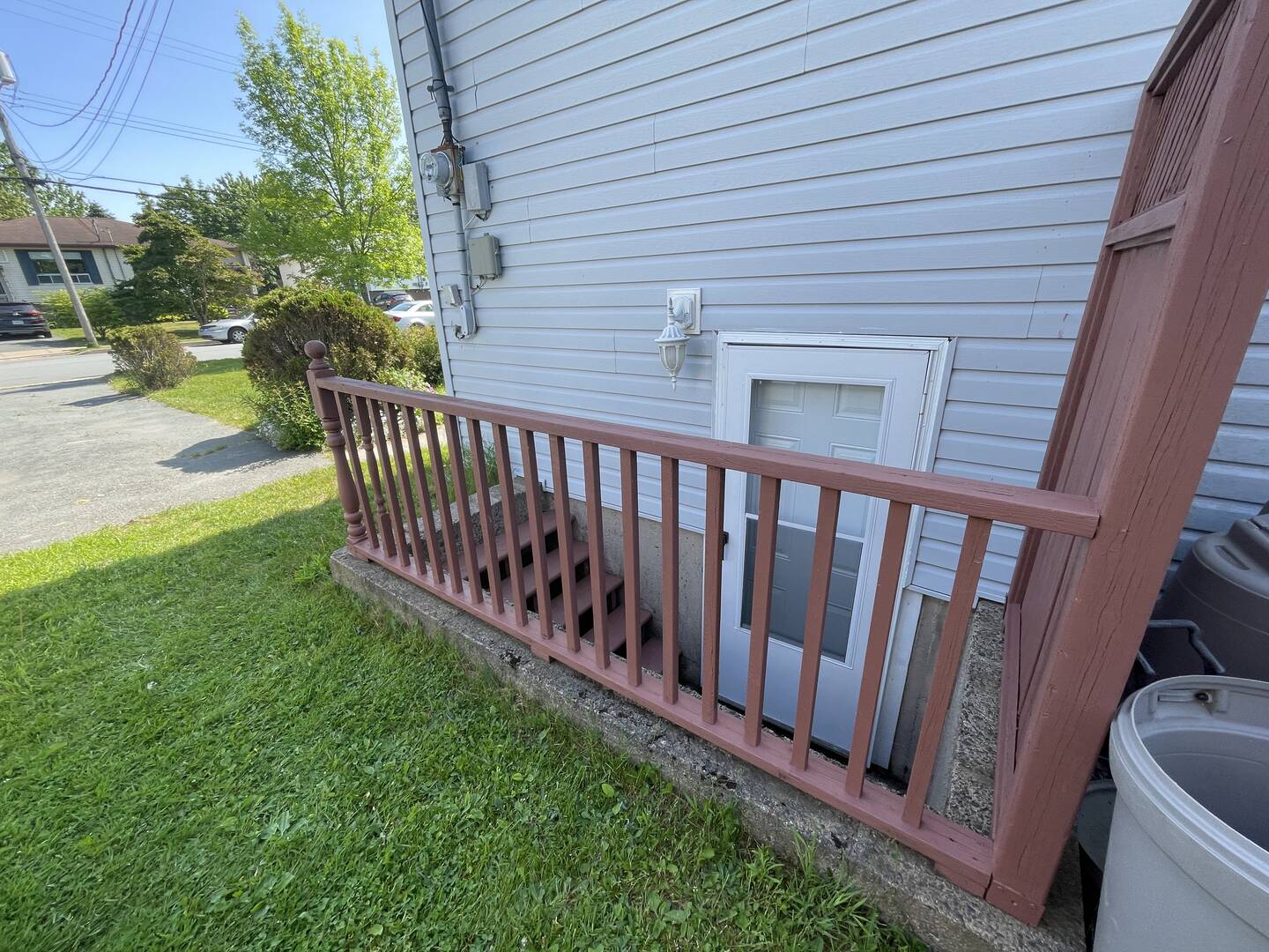 25 Merrimac Dr Cole Harbour, NS B2W4P9