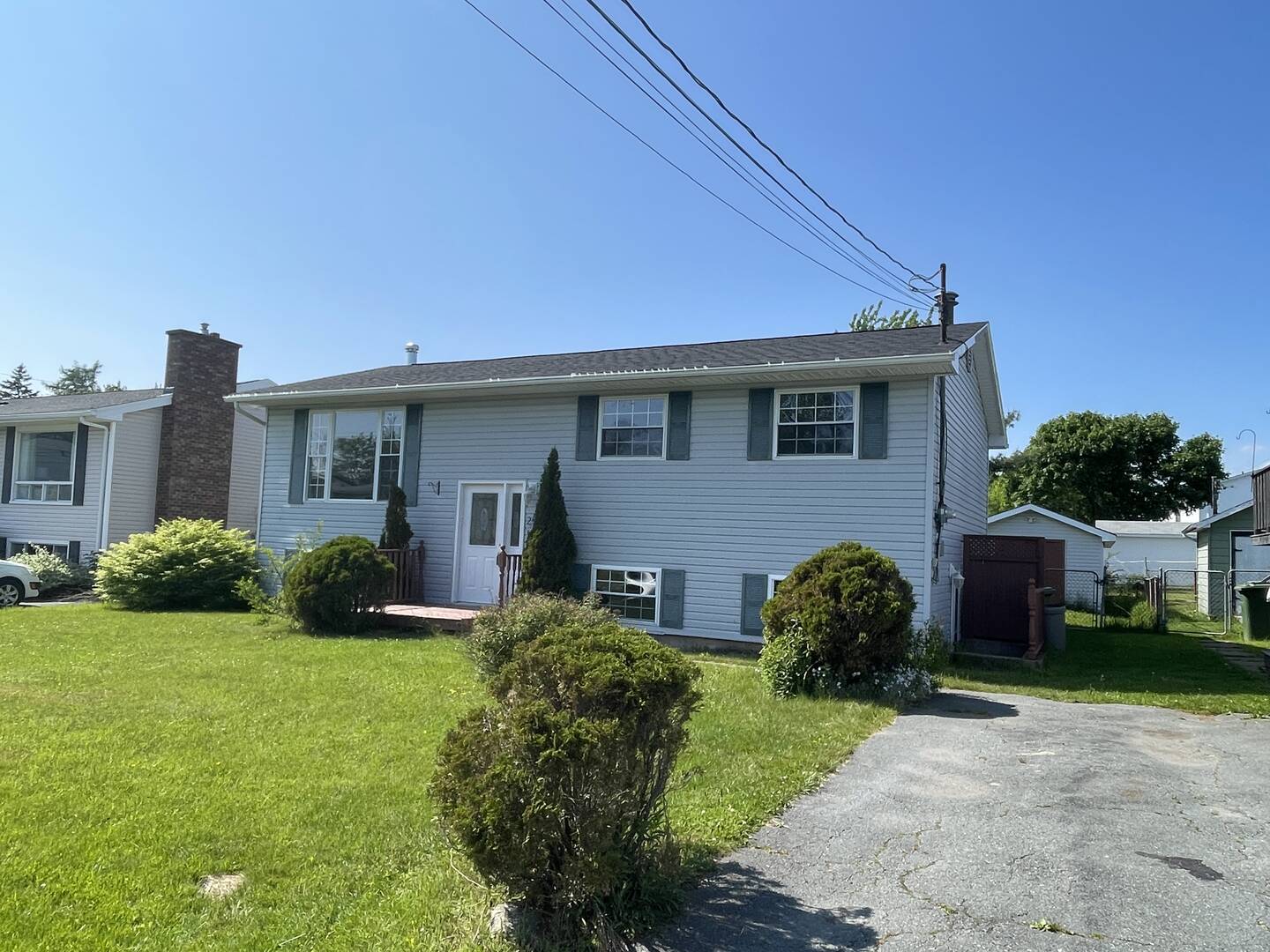 25 Merrimac Dr Cole Harbour, NS B2W4P9
