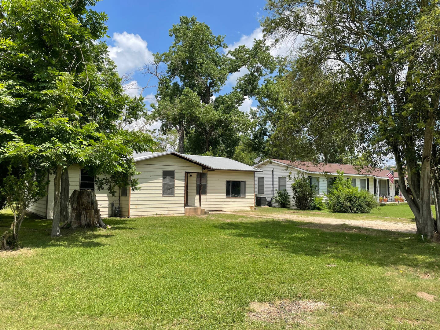 144 Hickory St Luling TX 78648 Luling, TX 78648