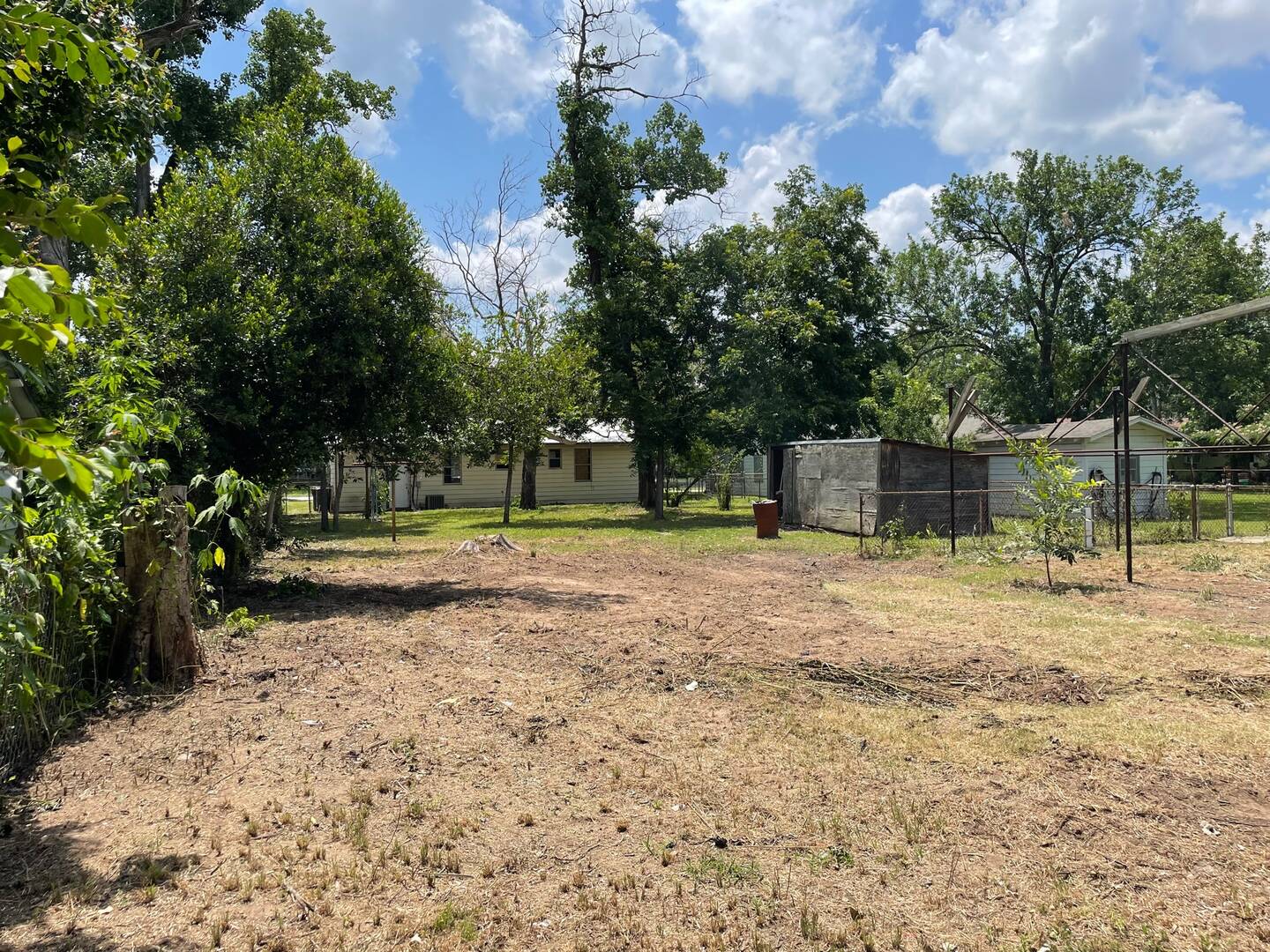 144 Hickory St Luling TX 78648 Luling, TX 78648