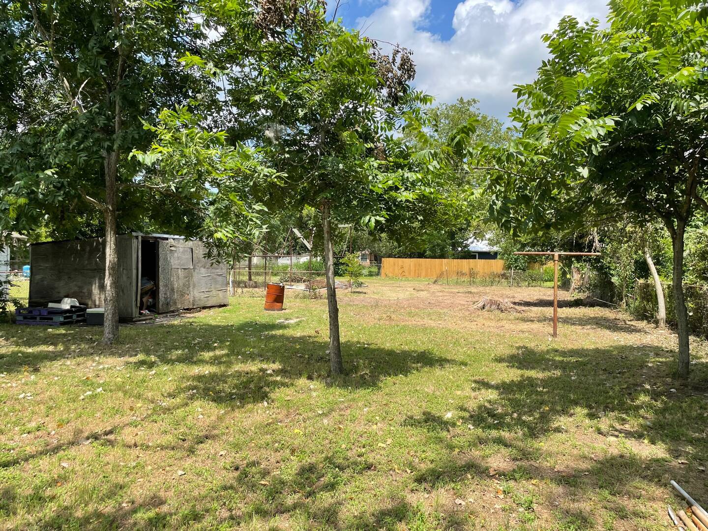 144 Hickory St Luling TX 78648 Luling, TX 78648
