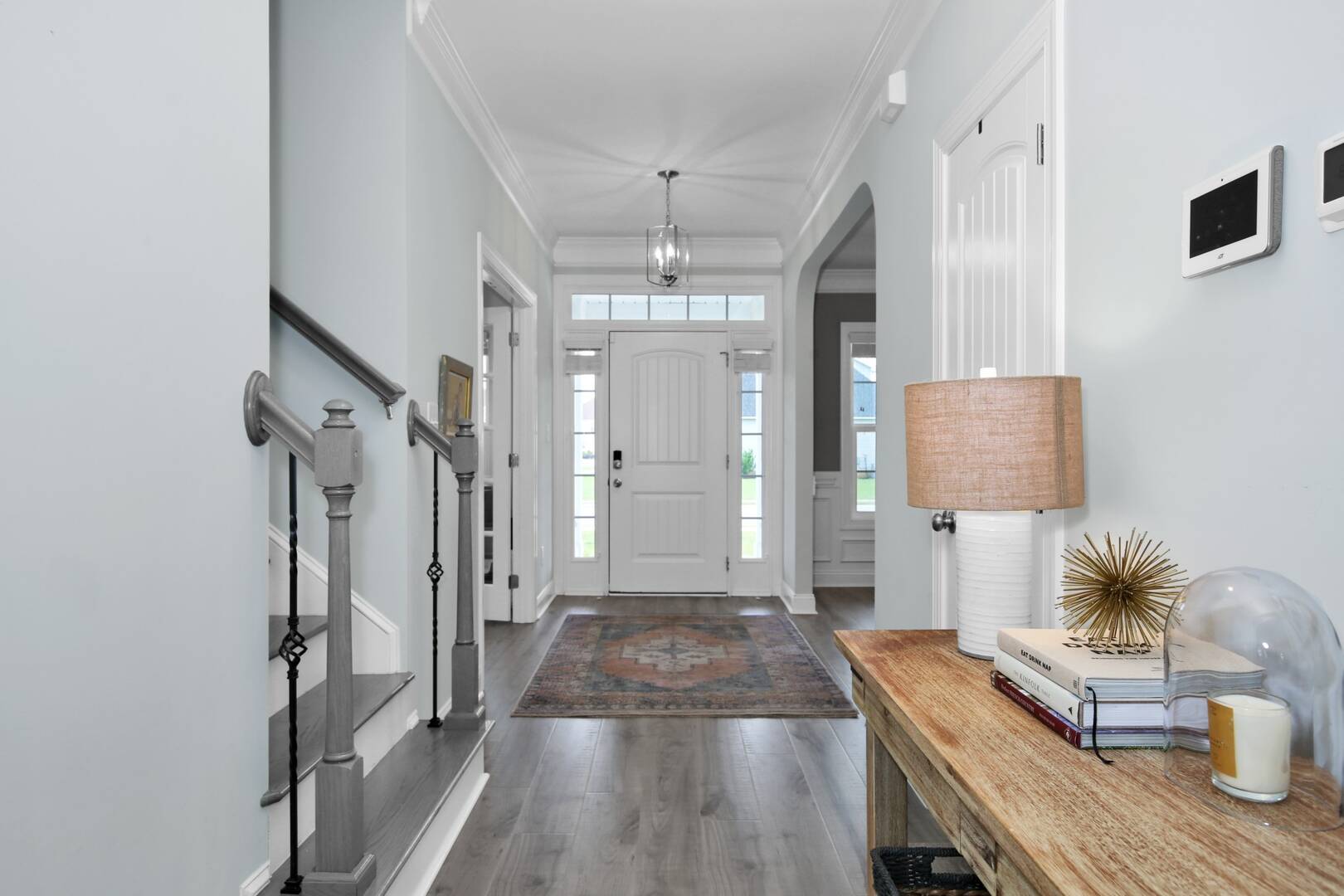 2937 Cragburn Pl  Fayetteville, NC 28306