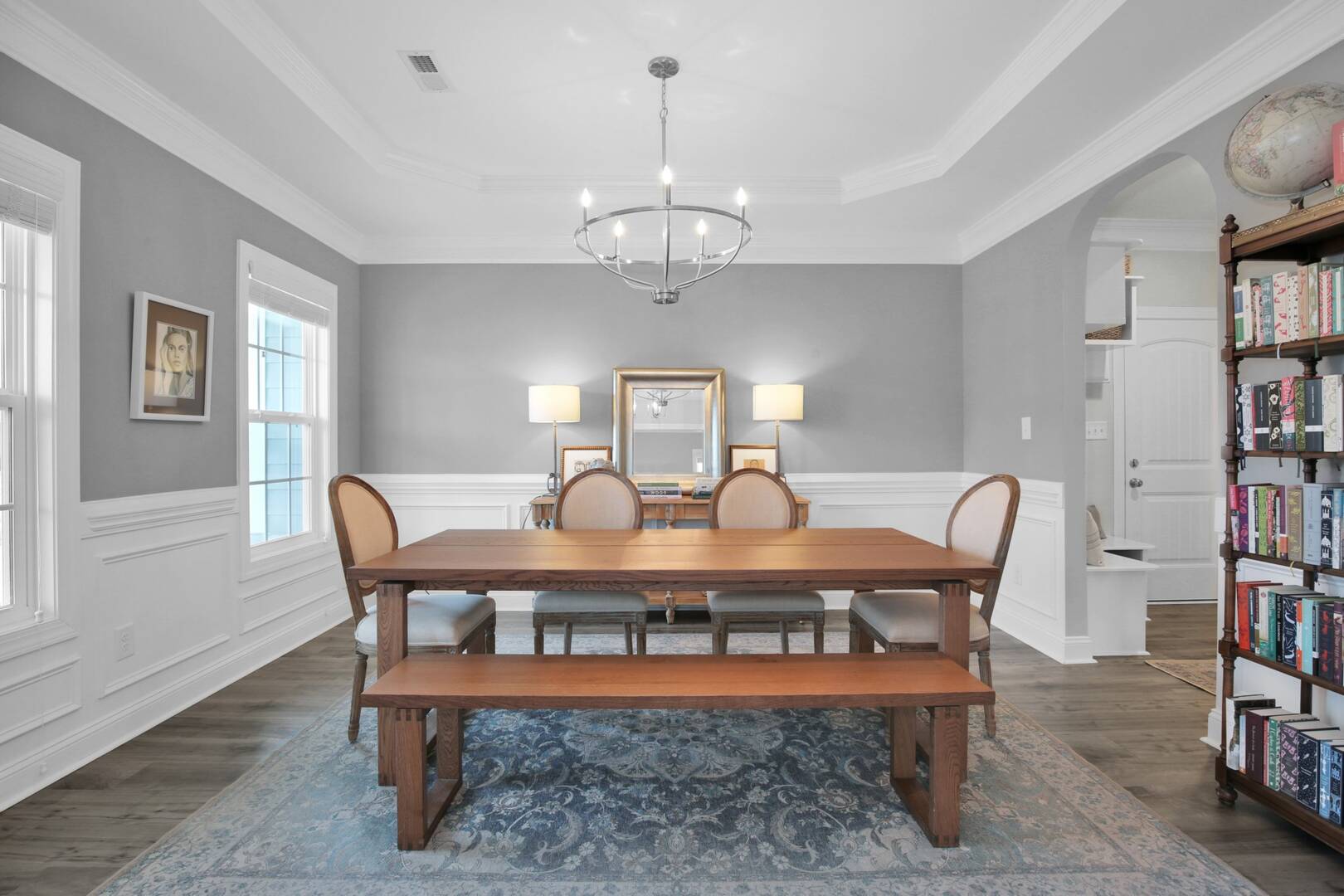 2937 Cragburn Pl  Fayetteville, NC 28306