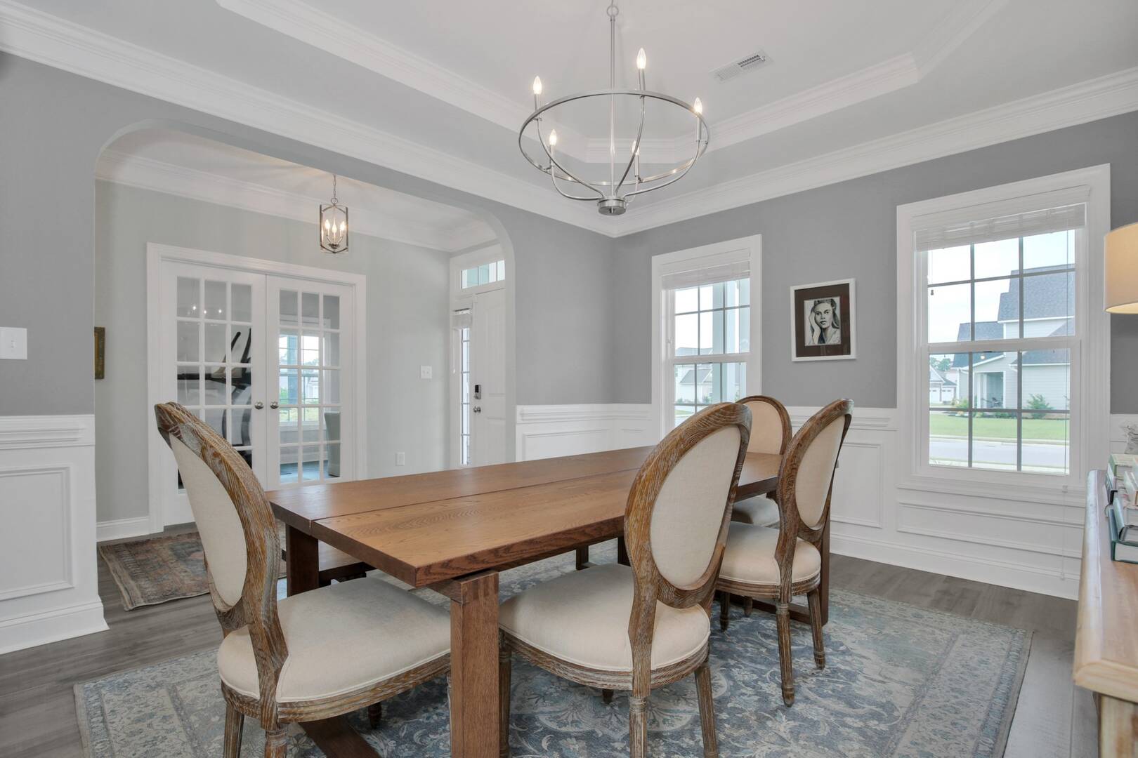 2937 Cragburn Pl  Fayetteville, NC 28306