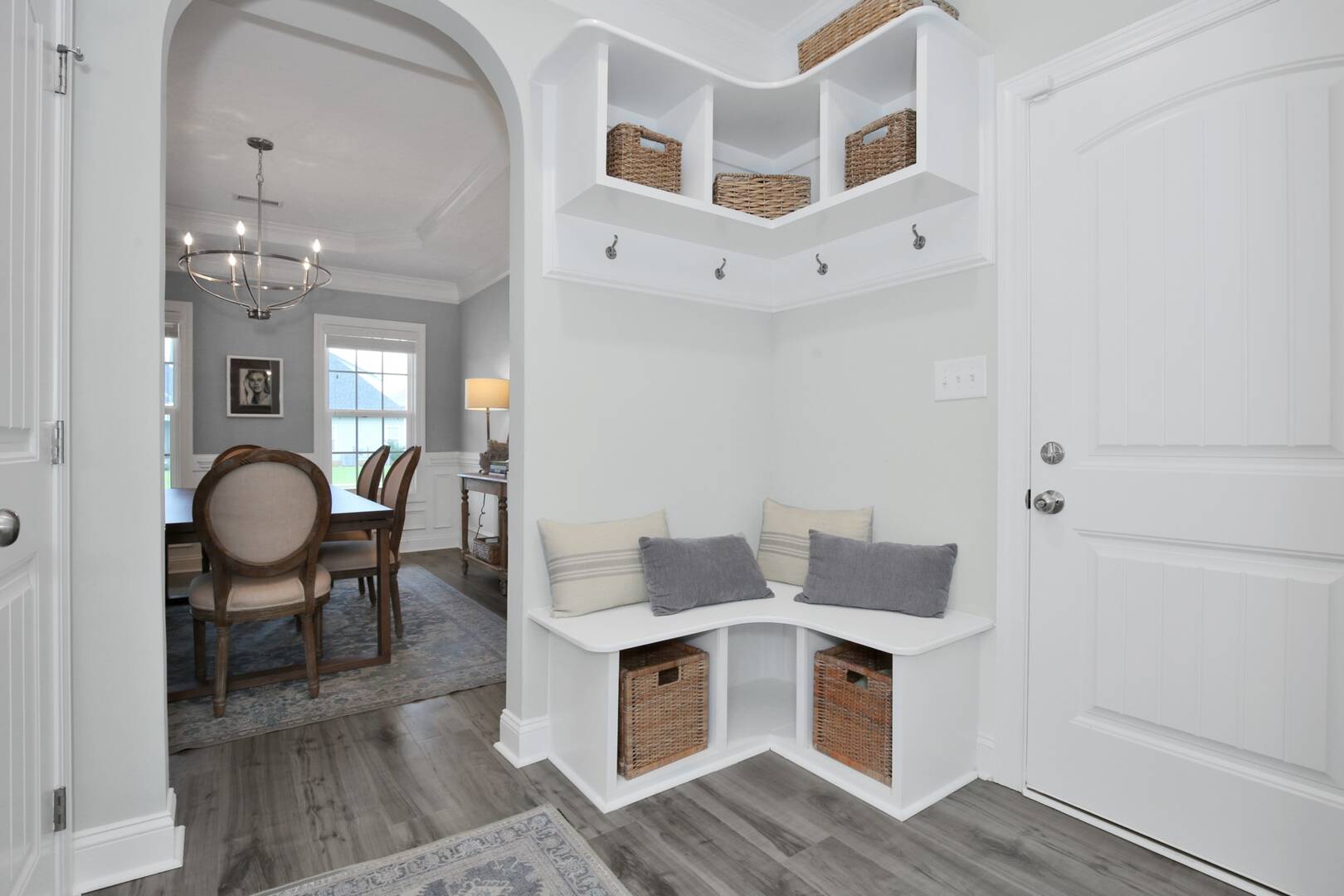 2937 Cragburn Pl  Fayetteville, NC 28306