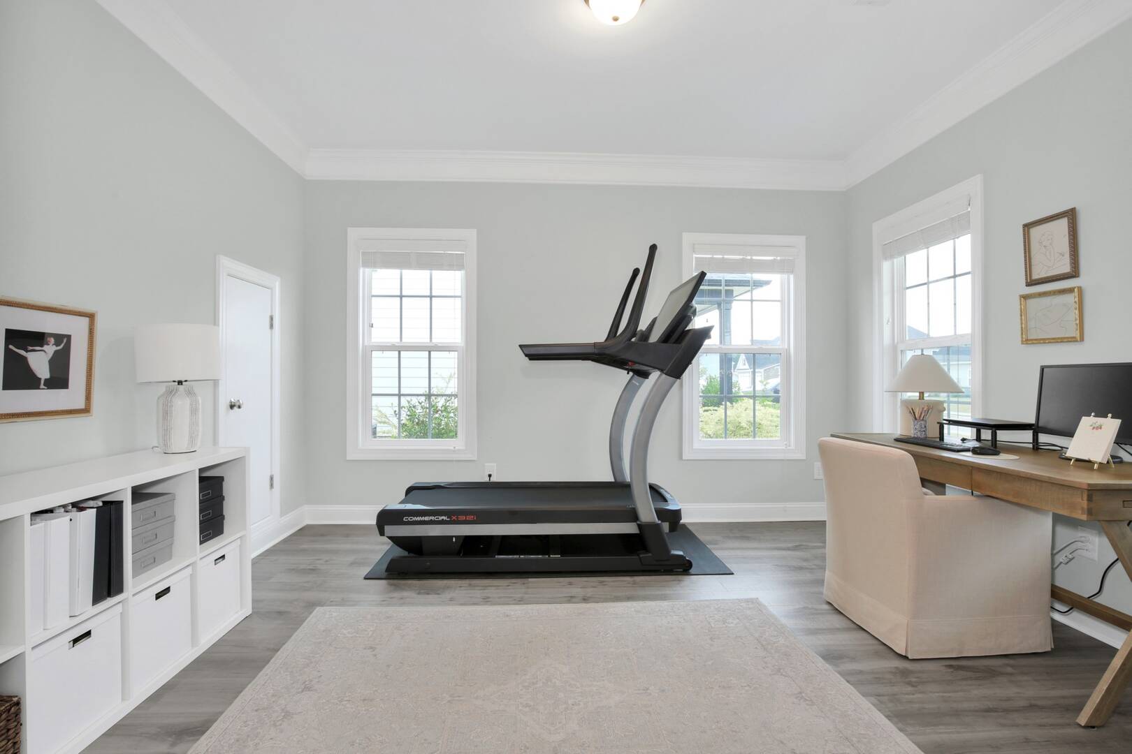 2937 Cragburn Pl  Fayetteville, NC 28306