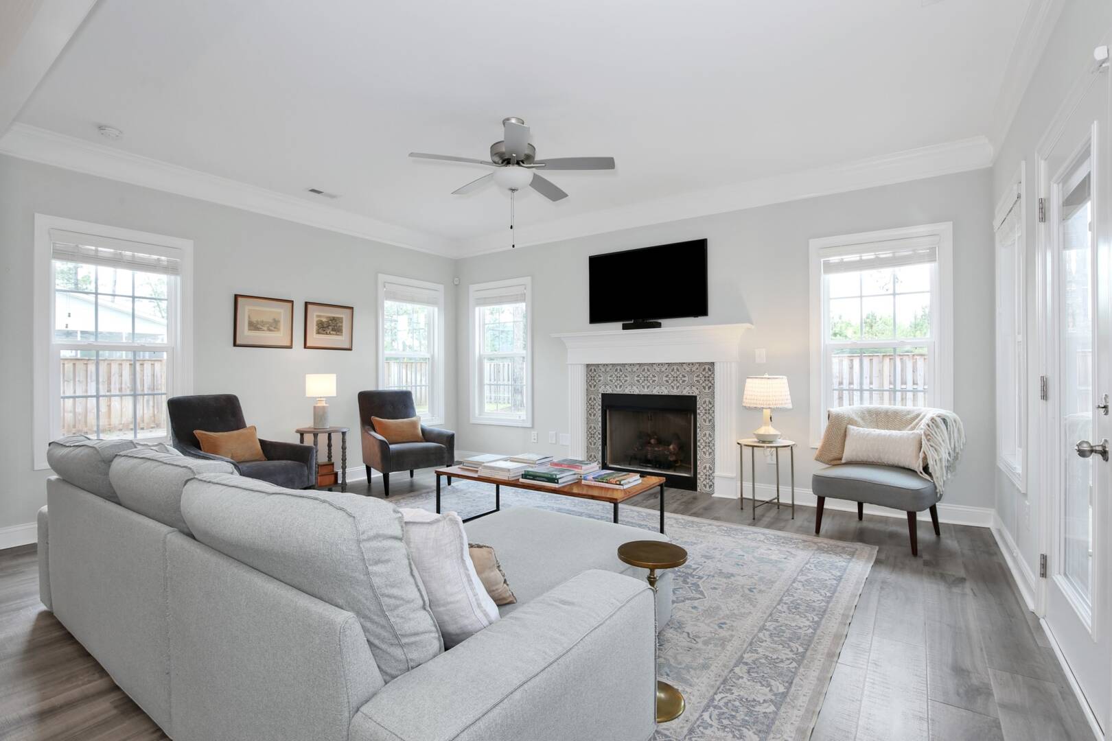 2937 Cragburn Pl  Fayetteville, NC 28306