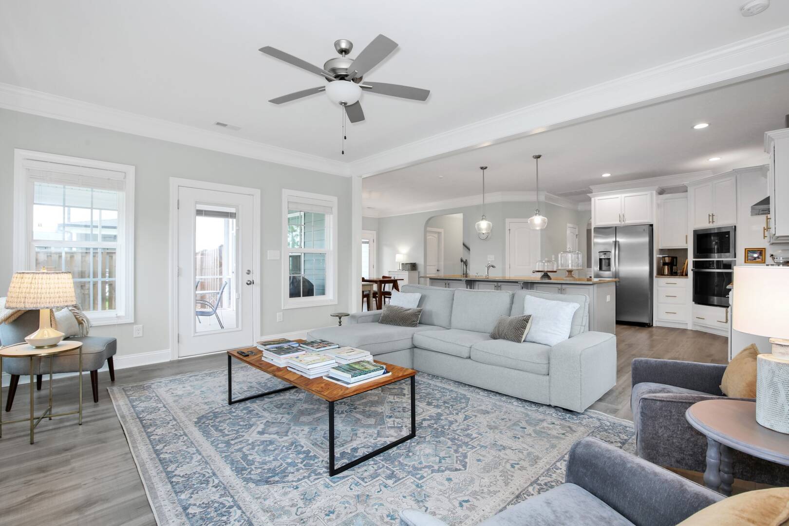 2937 Cragburn Pl  Fayetteville, NC 28306