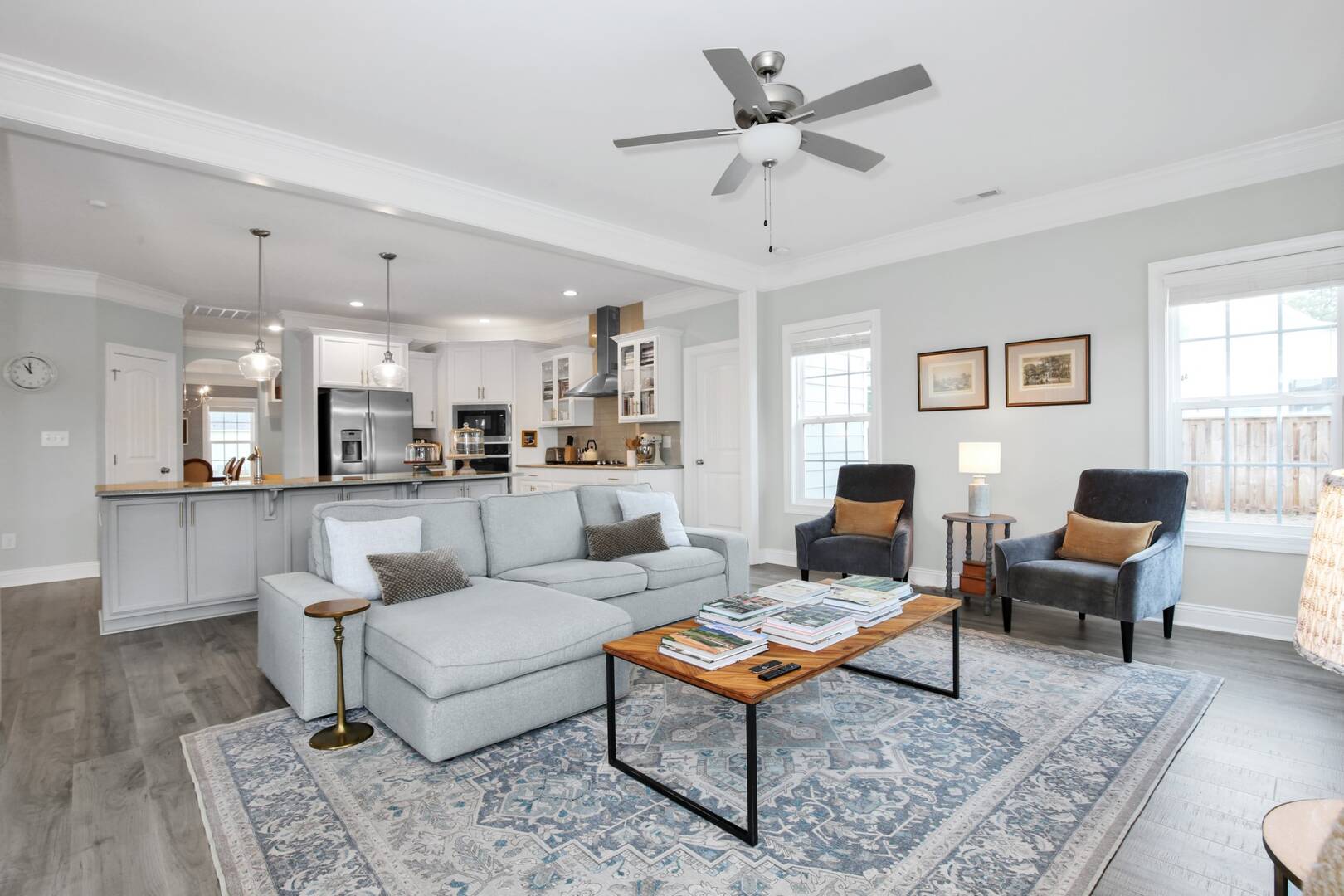 2937 Cragburn Pl  Fayetteville, NC 28306