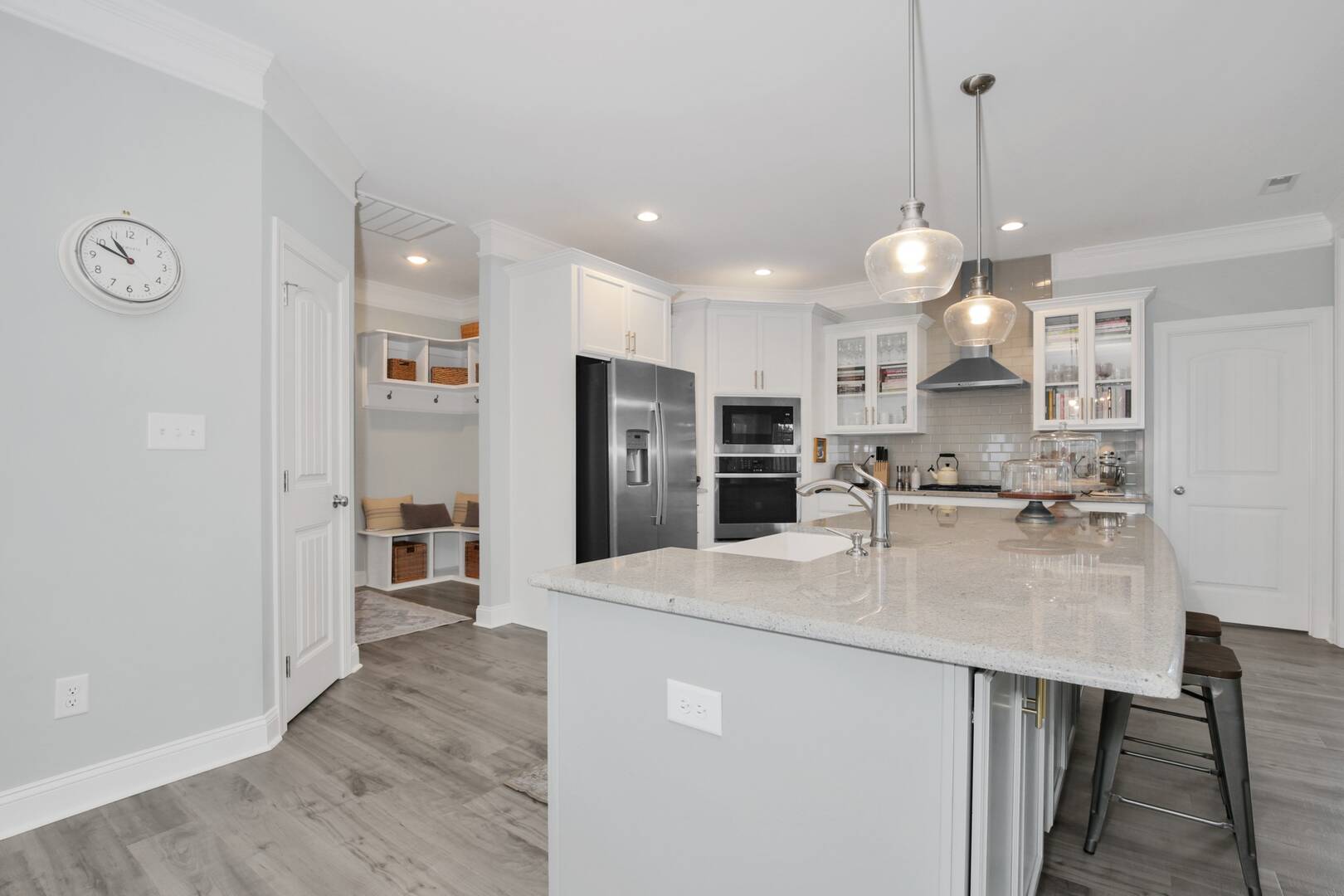 2937 Cragburn Pl  Fayetteville, NC 28306