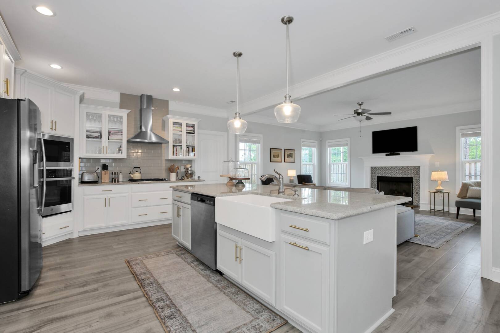 2937 Cragburn Pl  Fayetteville, NC 28306