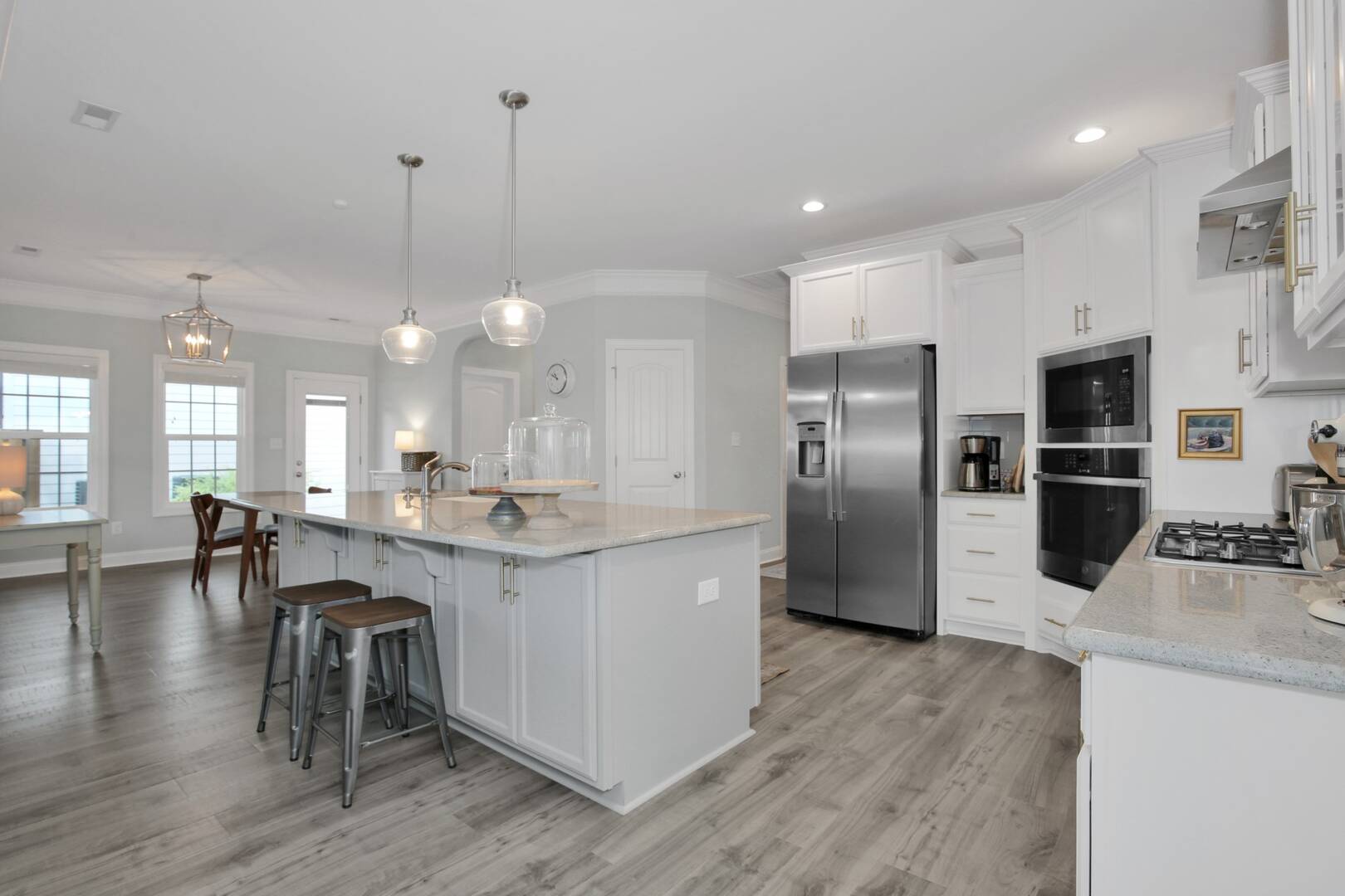 2937 Cragburn Pl  Fayetteville, NC 28306