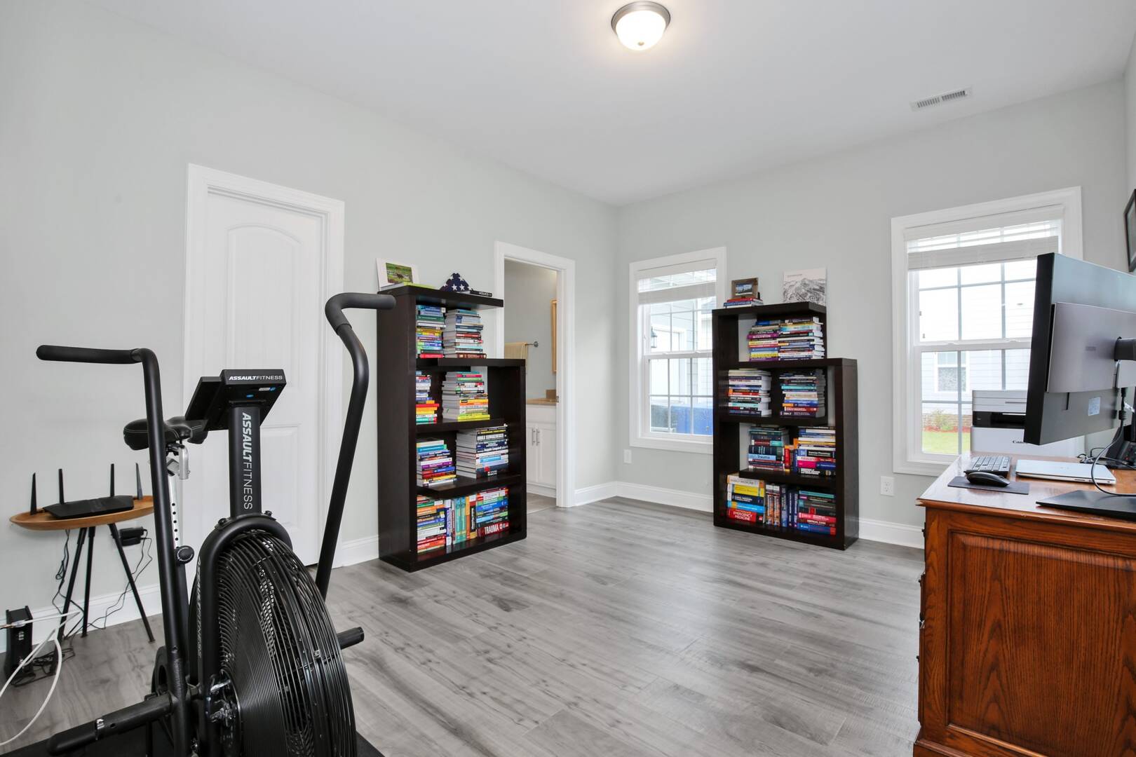 2937 Cragburn Pl  Fayetteville, NC 28306