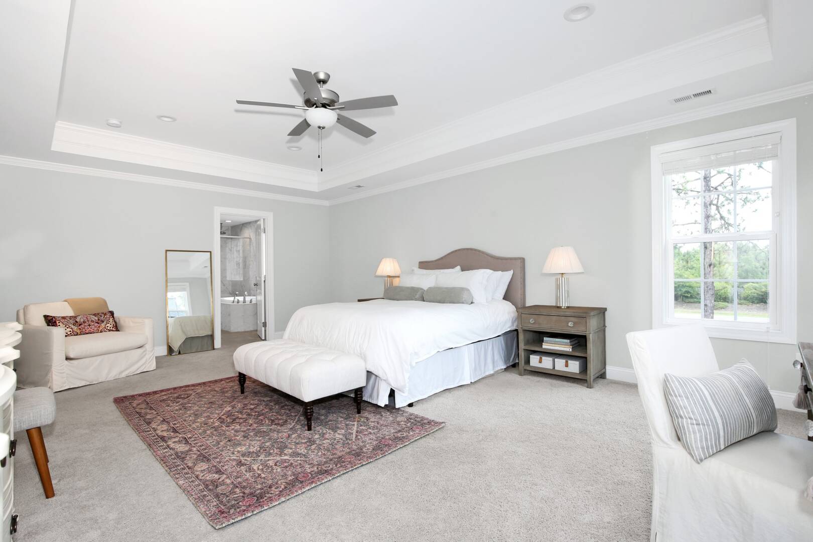 2937 Cragburn Pl  Fayetteville, NC 28306