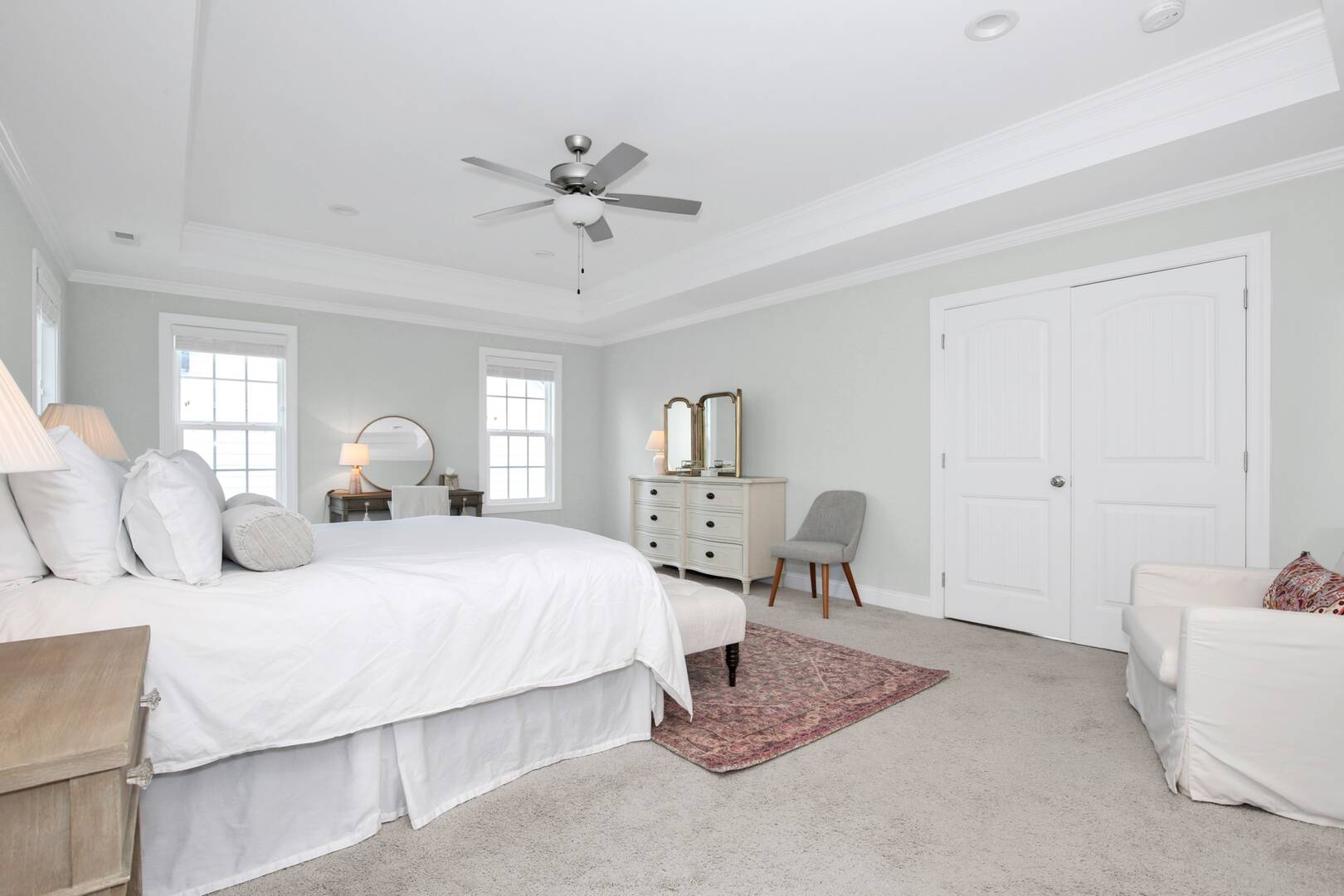 2937 Cragburn Pl  Fayetteville, NC 28306