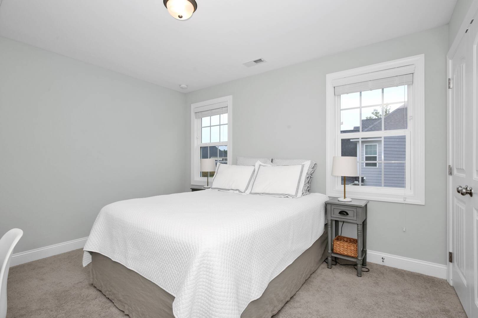 2937 Cragburn Pl  Fayetteville, NC 28306