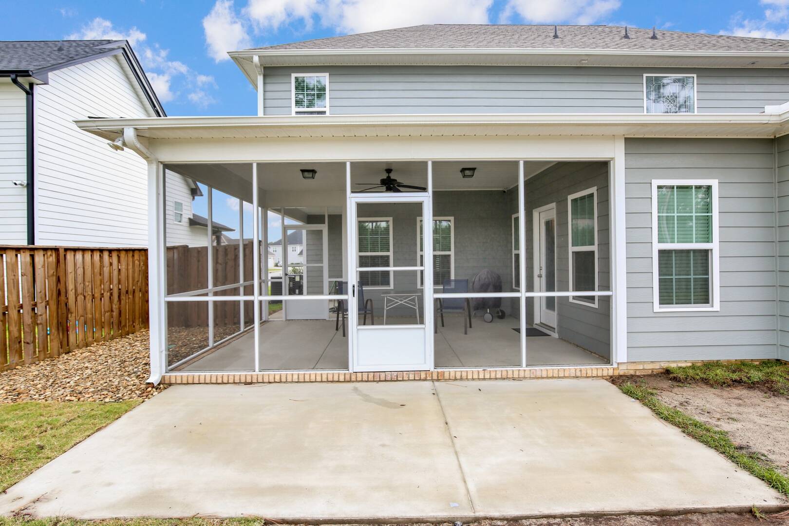 2937 Cragburn Pl  Fayetteville, NC 28306