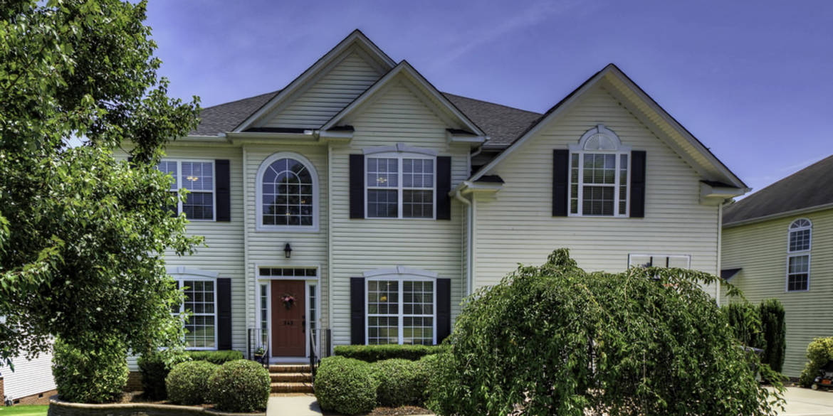 Brivity 343 Woodsberry Shoals Drive Duncan, SC 29334