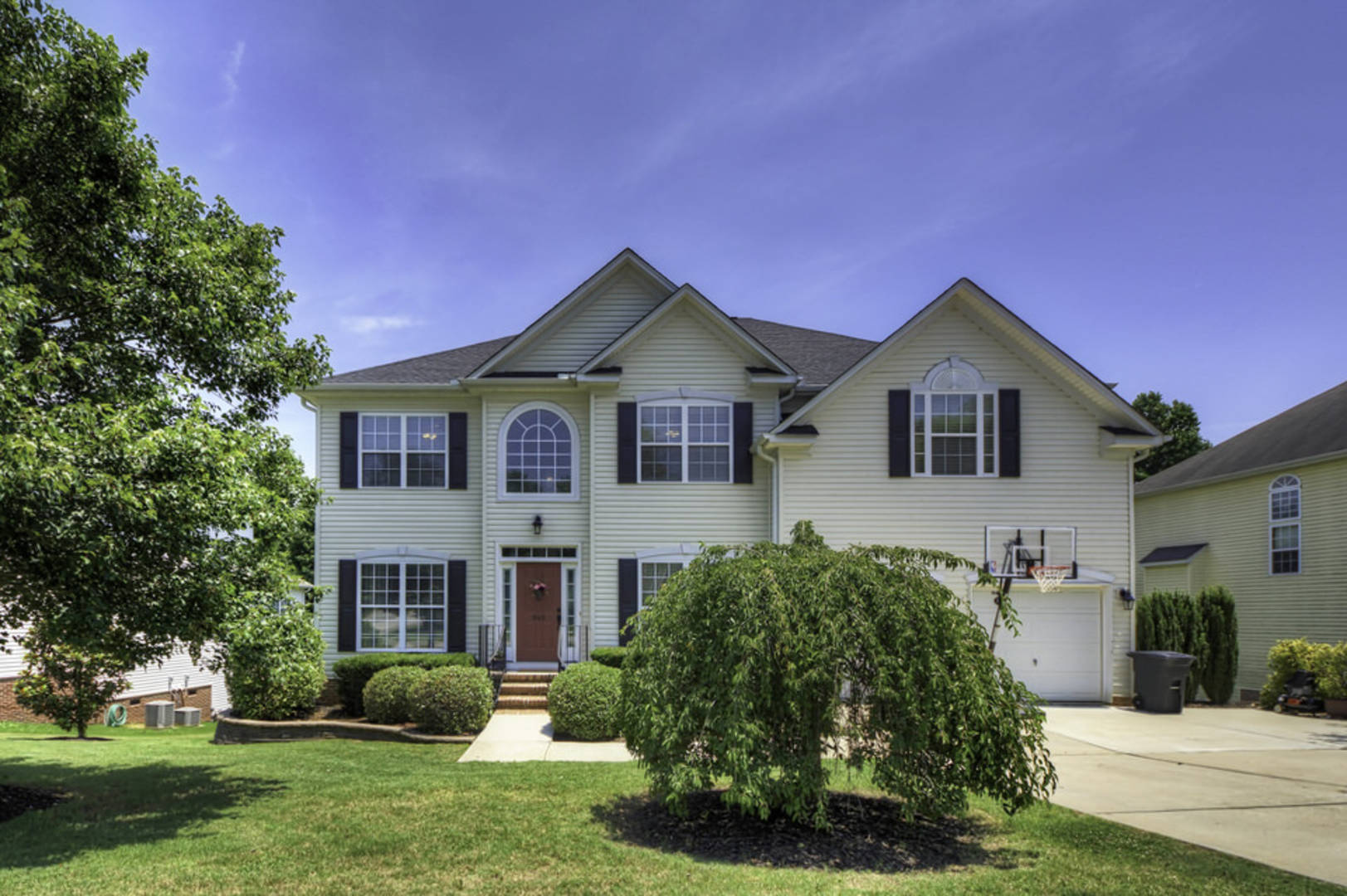 Brivity 343 Woodsberry Shoals Drive Duncan, SC 29334 Virtual Tour