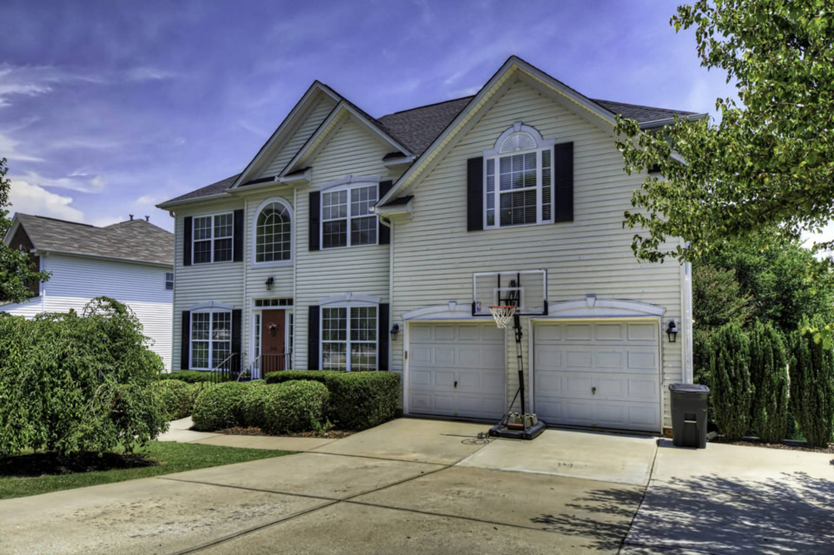Brivity 343 Woodsberry Shoals Drive Duncan, SC 29334 Virtual Tour