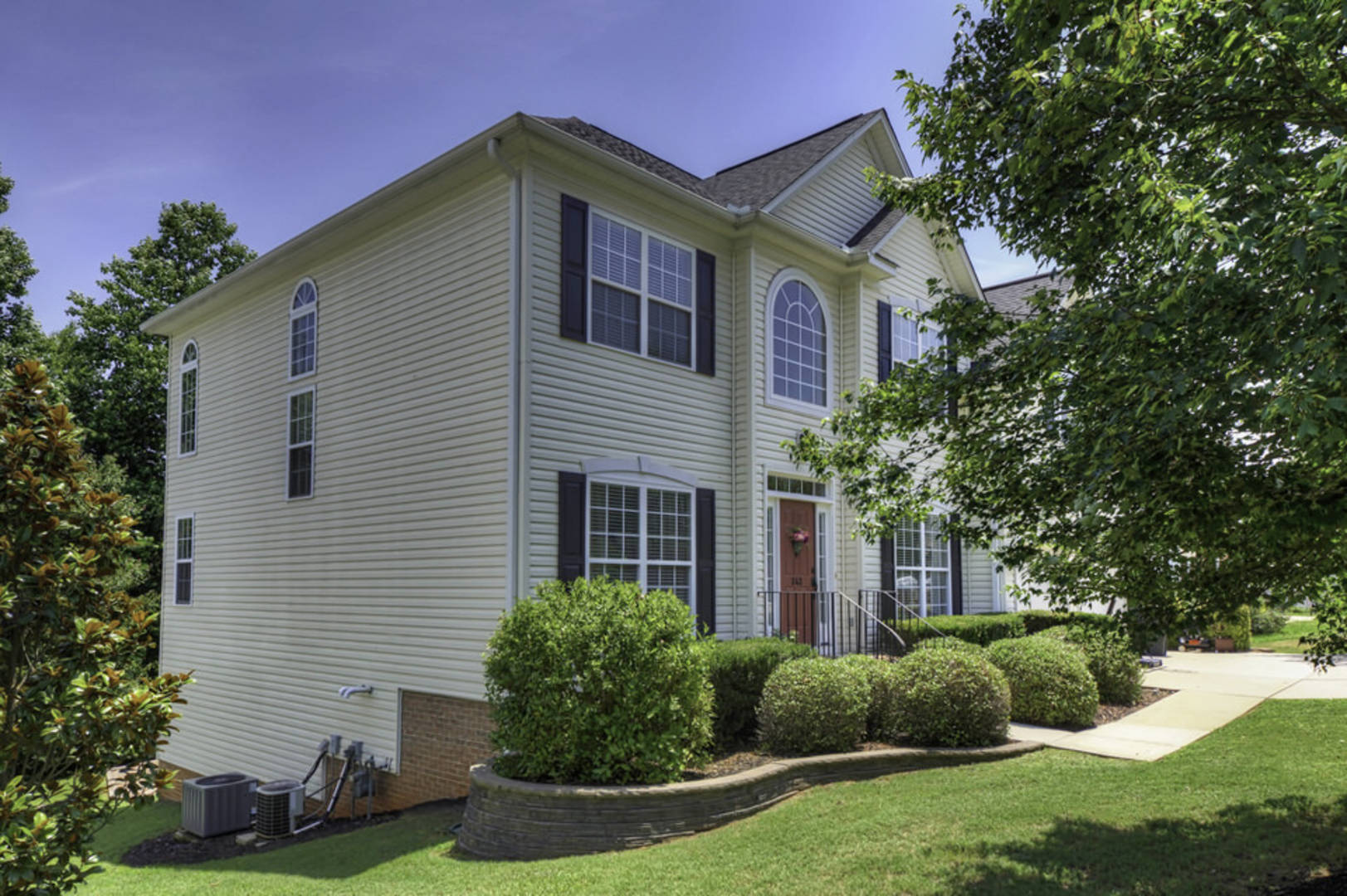 Brivity 343 Woodsberry Shoals Drive Duncan, SC 29334 Virtual Tour