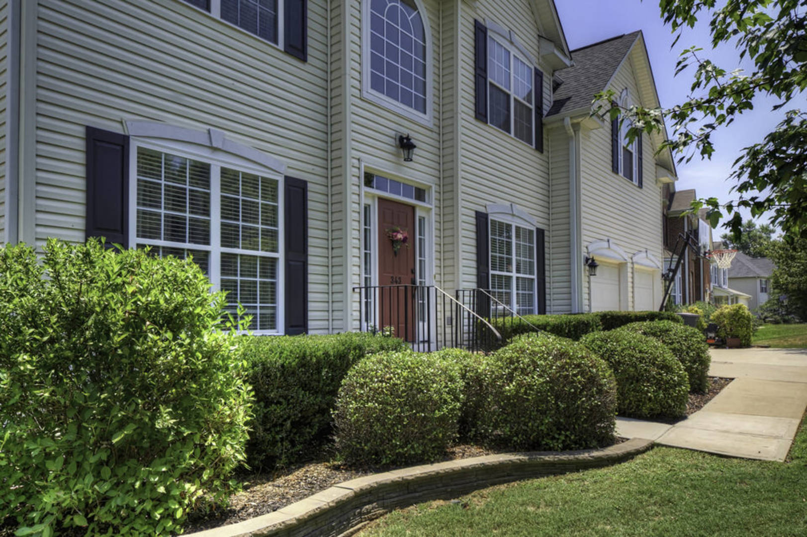 Brivity 343 Woodsberry Shoals Drive Duncan, SC 29334 Virtual Tour