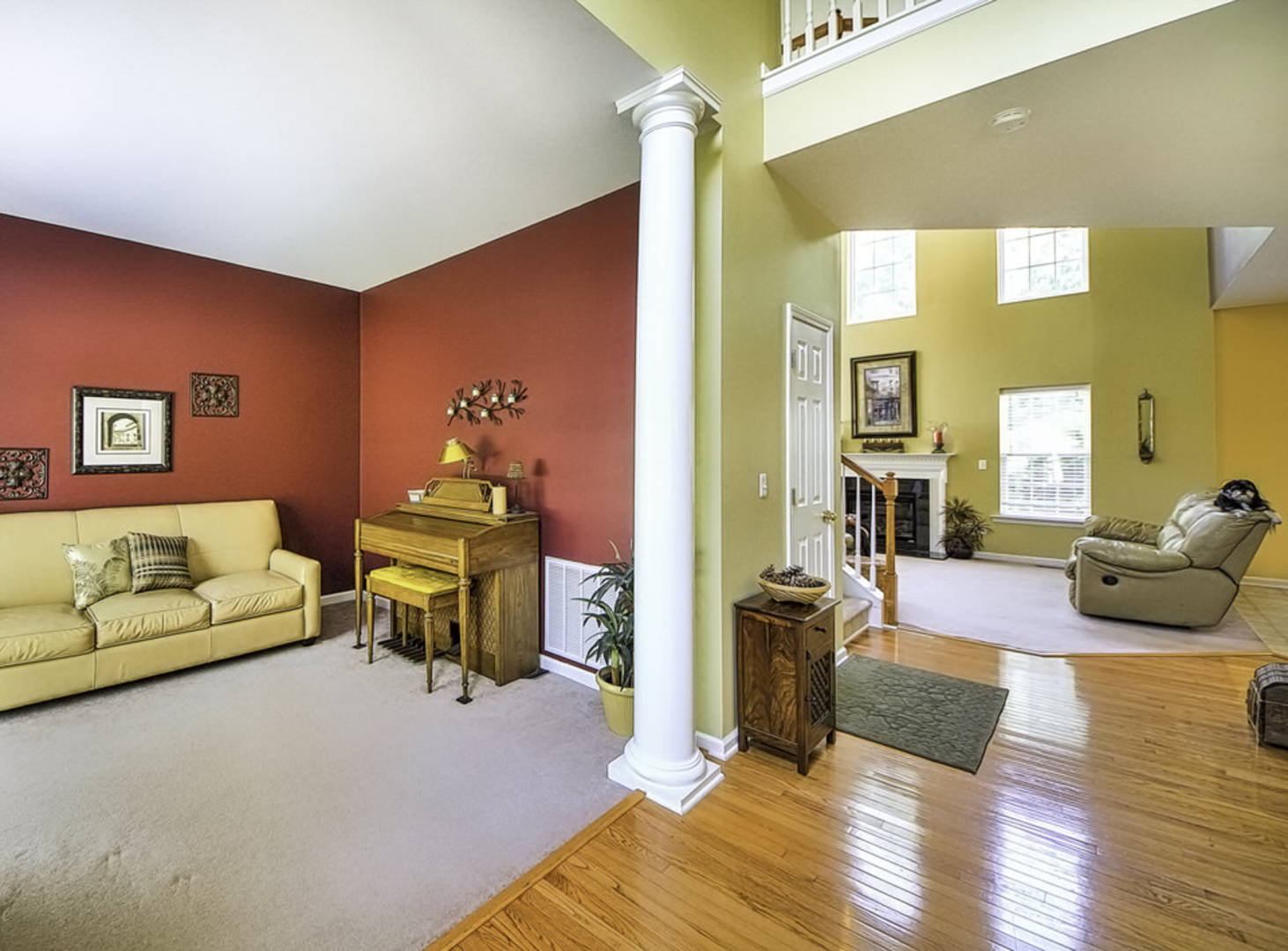 Brivity 343 Woodsberry Shoals Drive Duncan, SC 29334 Virtual Tour