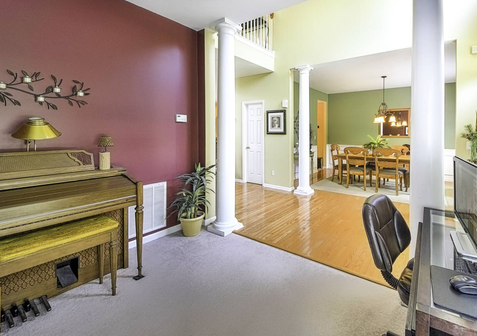 Brivity 343 Woodsberry Shoals Drive Duncan, SC 29334 Virtual Tour