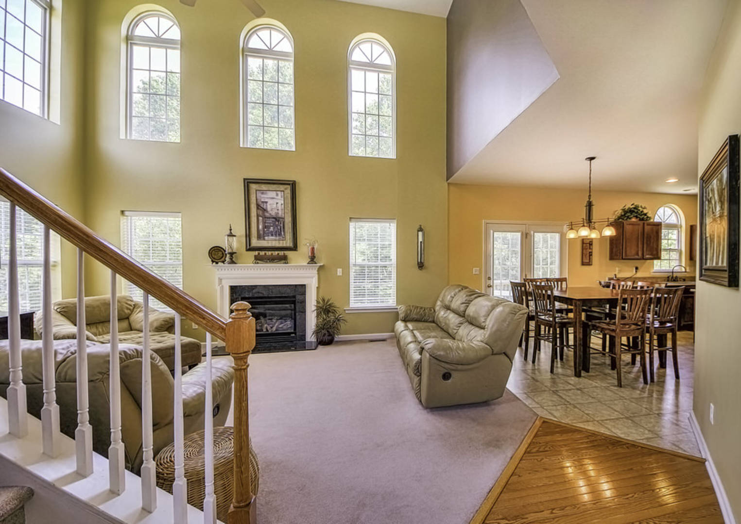 Brivity 343 Woodsberry Shoals Drive Duncan, SC 29334 Virtual Tour