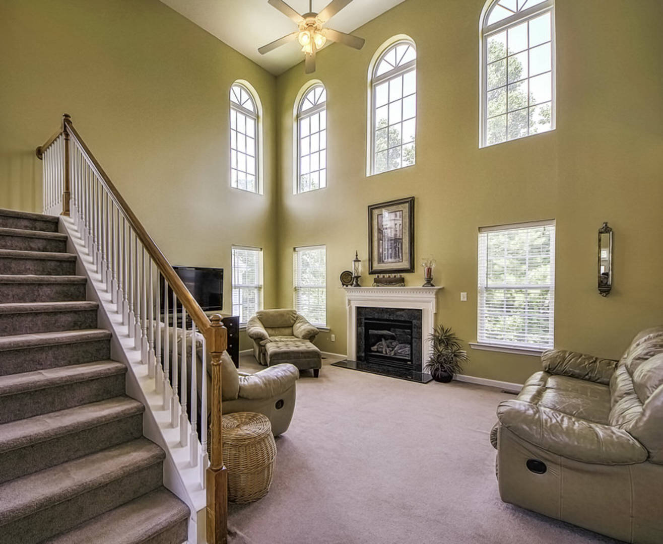 Brivity 343 Woodsberry Shoals Drive Duncan, SC 29334 Virtual Tour